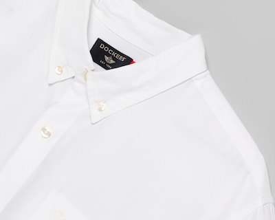 Foto 3 | Foto 3 | Camisa Casual Dockers Regular Fit Lisa para Hombre