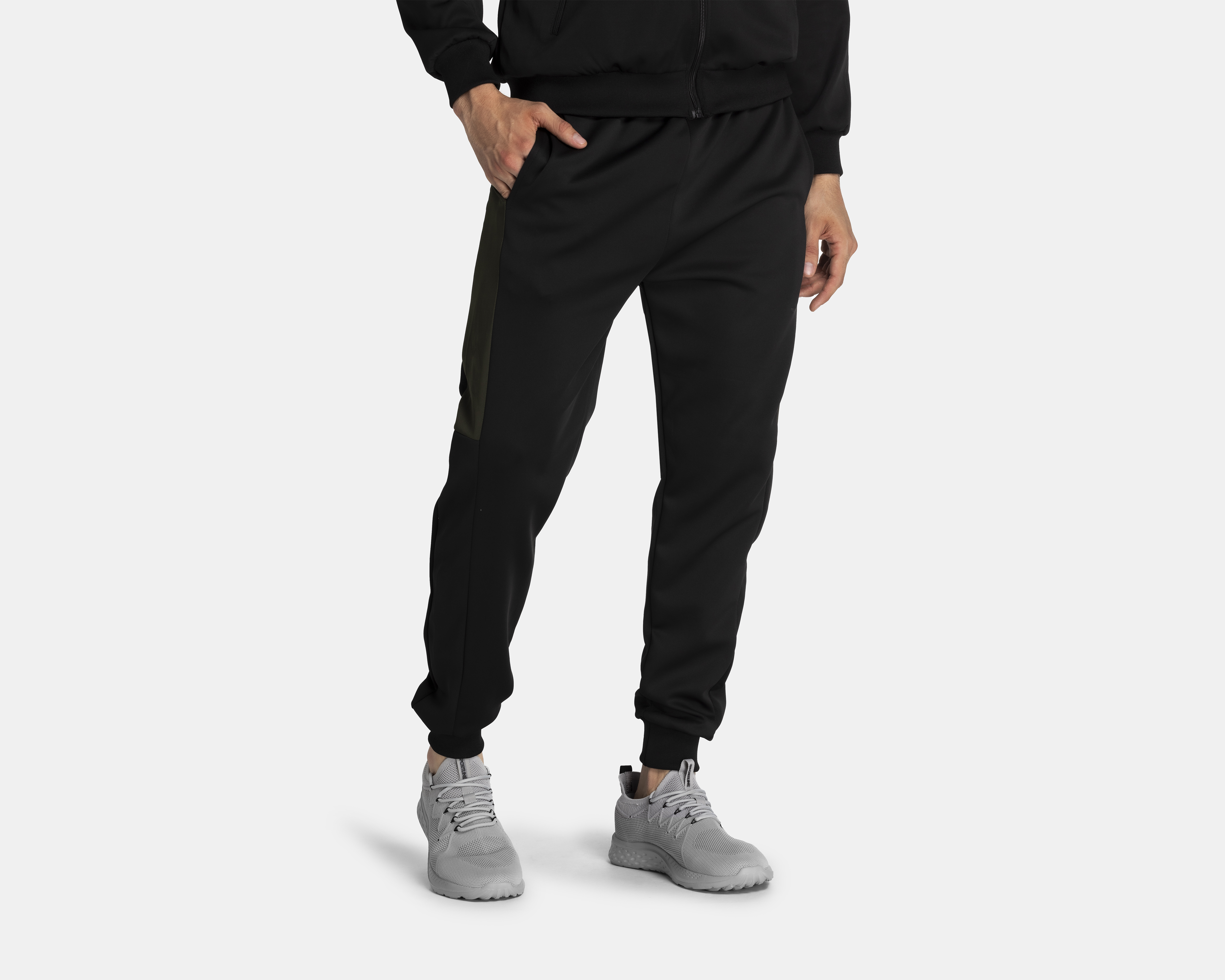 Foto 5 pulgar | Foto 4 | Pants y Chamarra Sportline para Hombre