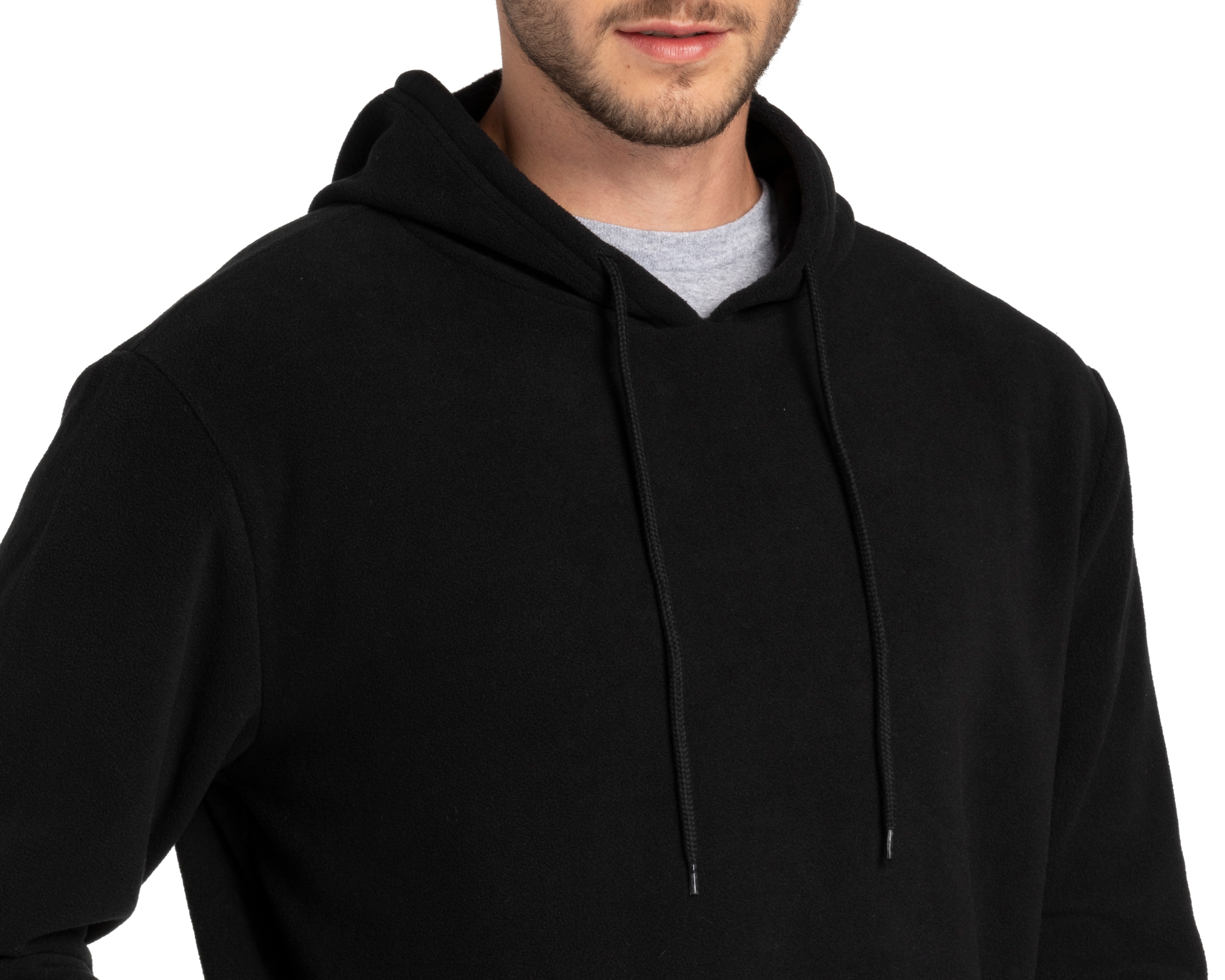 Foto 4 pulgar | Foto 3 | Sudadera Refill con Capucha