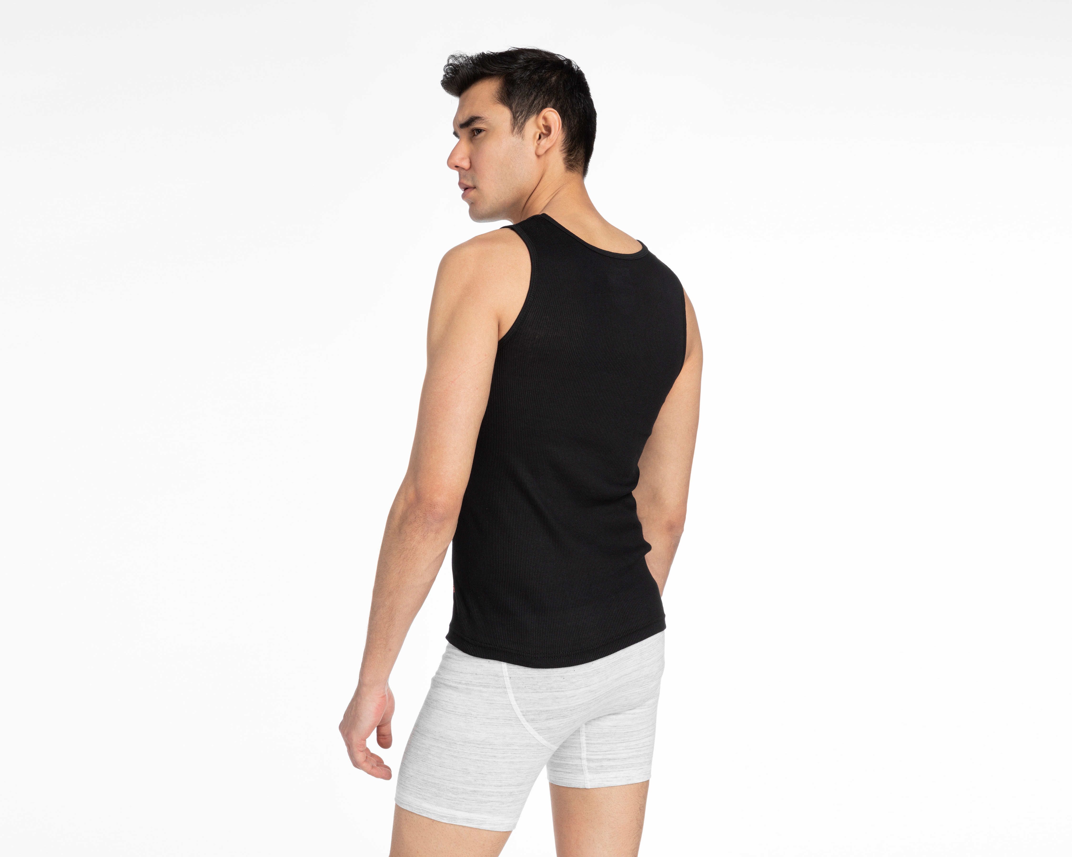 Foto 4 pulgar | Foto 3 | Camiseta Interior Eckó Unltd. 5  Piezas