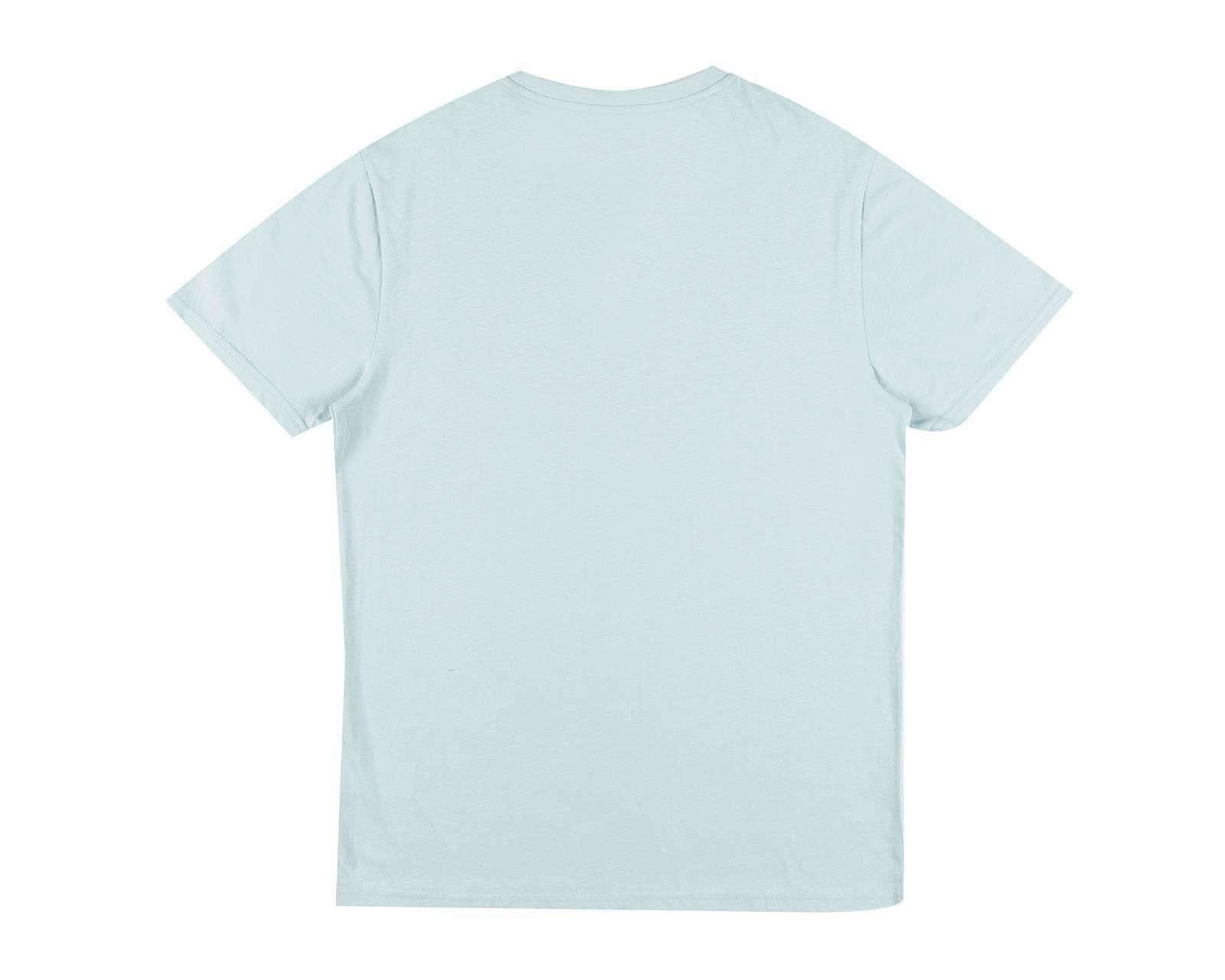 Foto 6 pulgar | Foto 5 | Playera Lucky Star Cuello Redondo