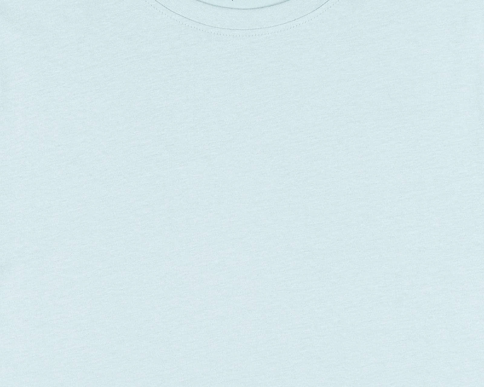 Foto 6 | Foto 6 | Playera Lucky Star Cuello Redondo