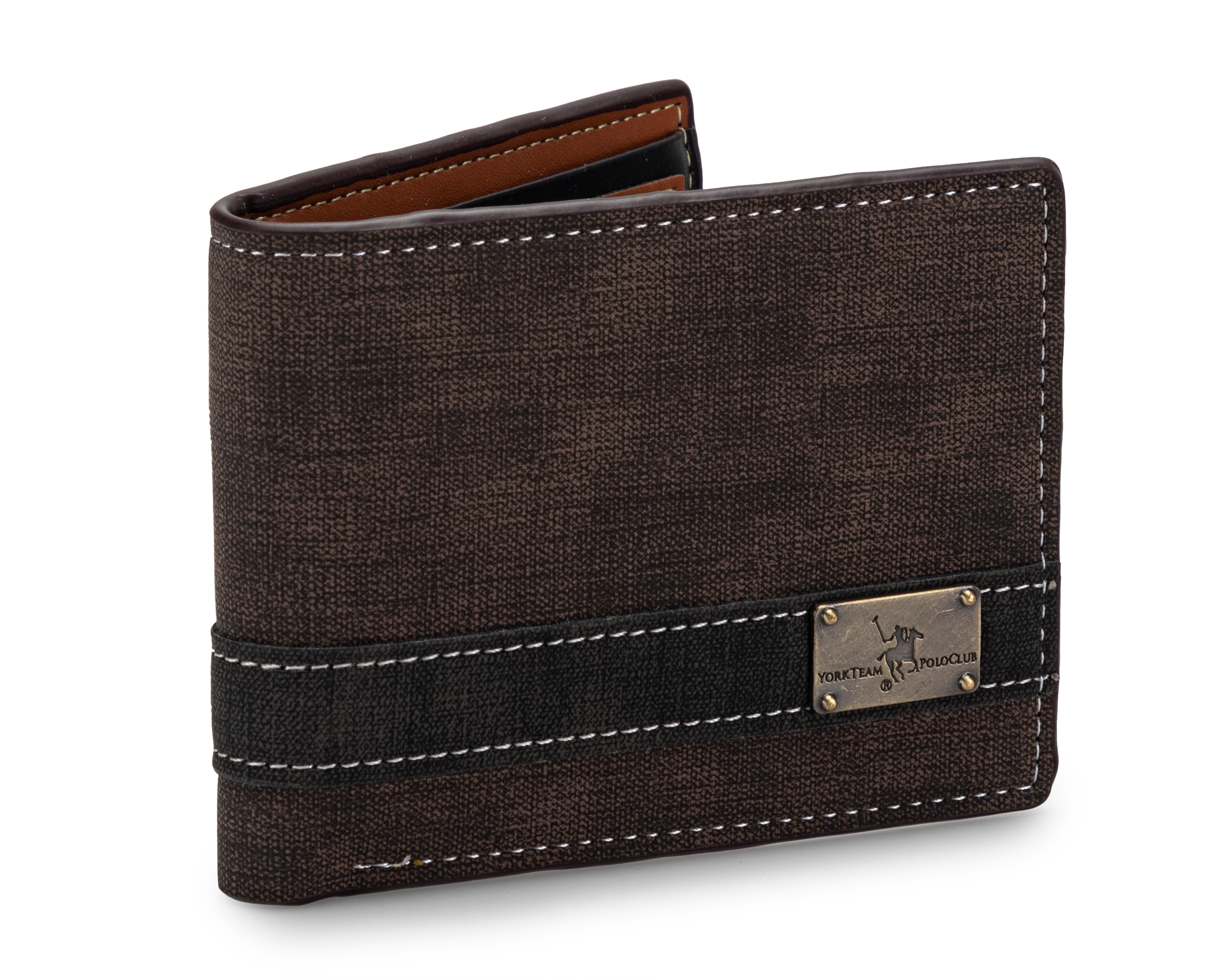 Foto 2 | Foto 2 | Cartera York Team Polo Club