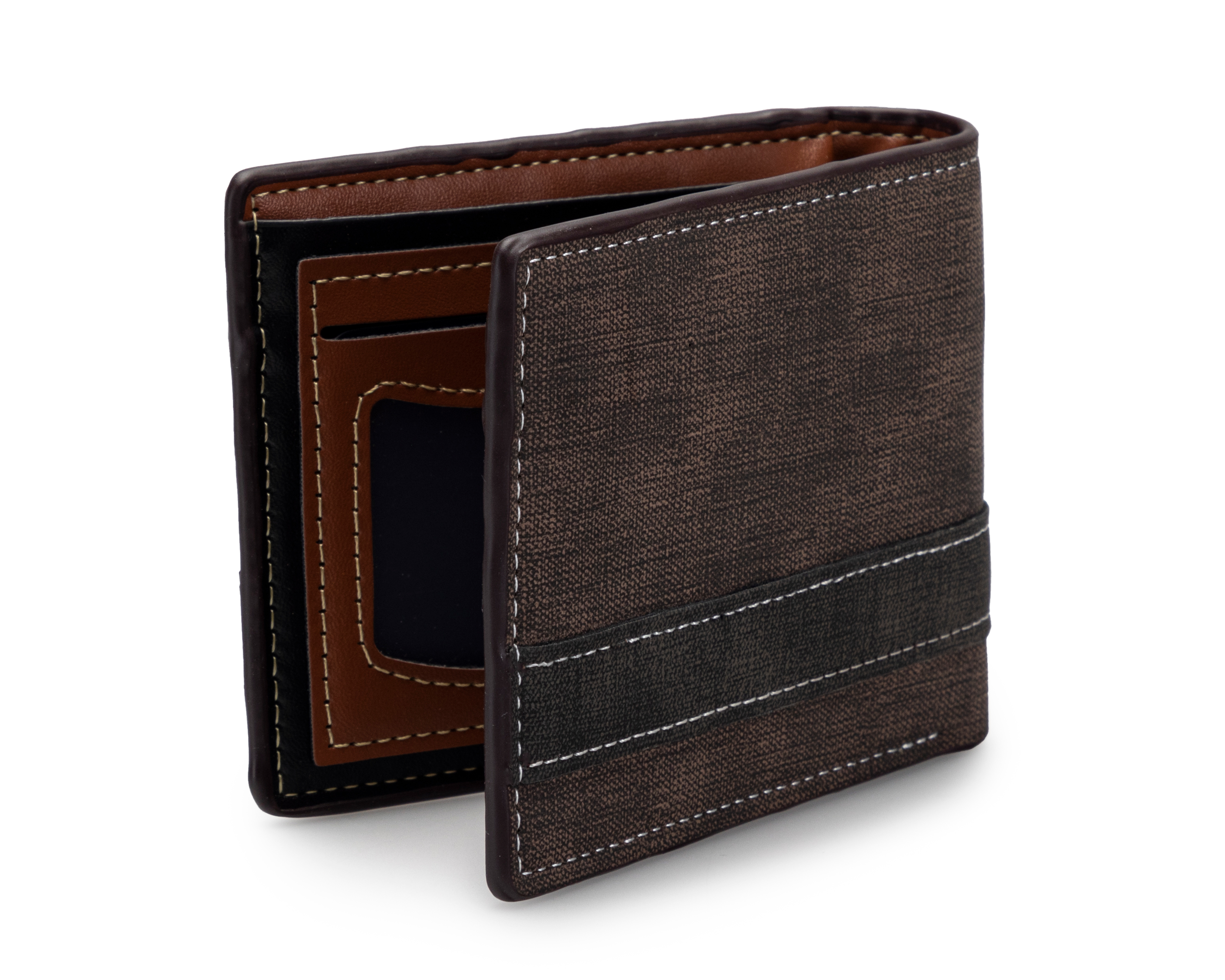 Foto 4 pulgar | Foto 3 | Cartera York Team Polo Club