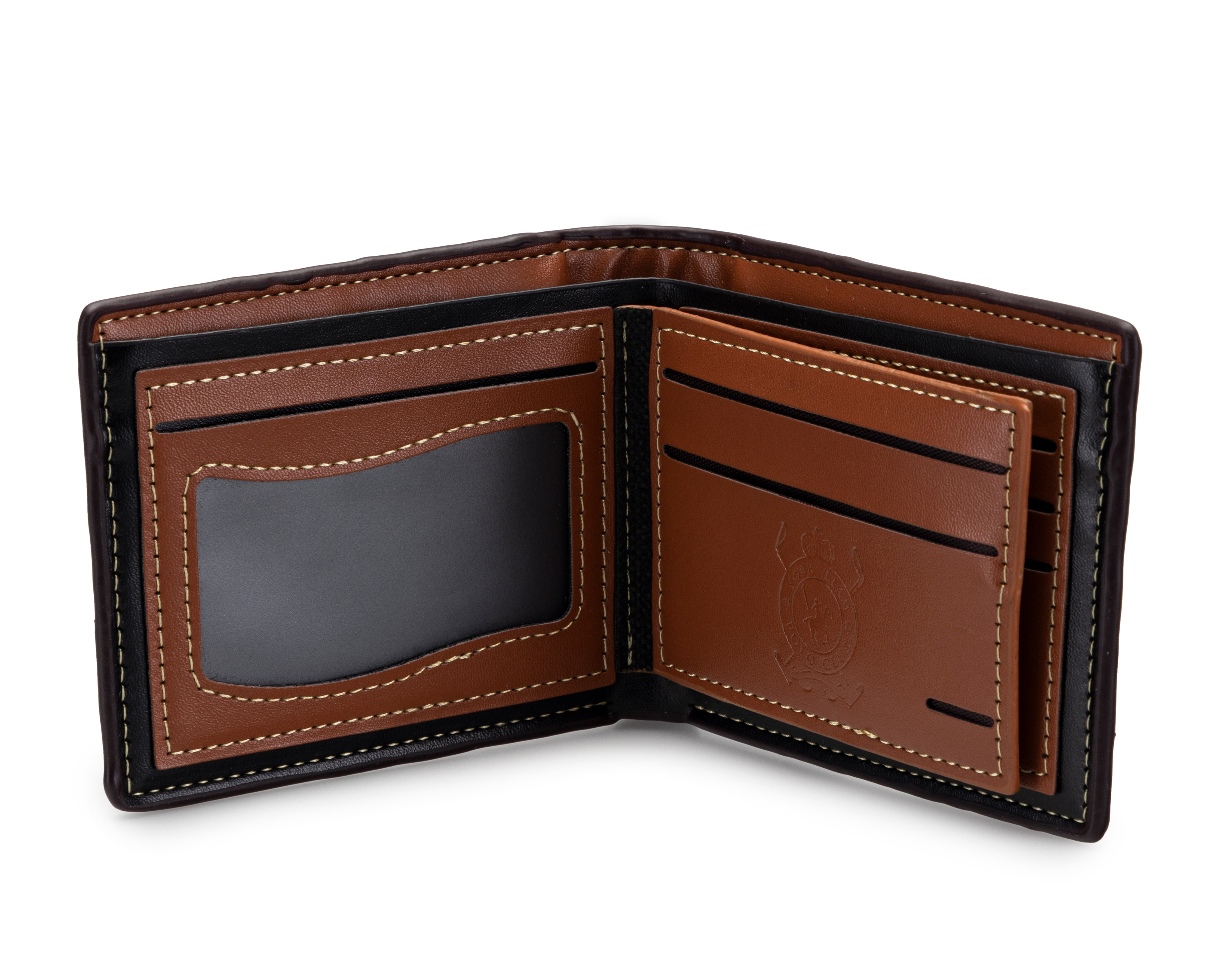 Foto 5 pulgar | Foto 4 | Cartera York Team Polo Club