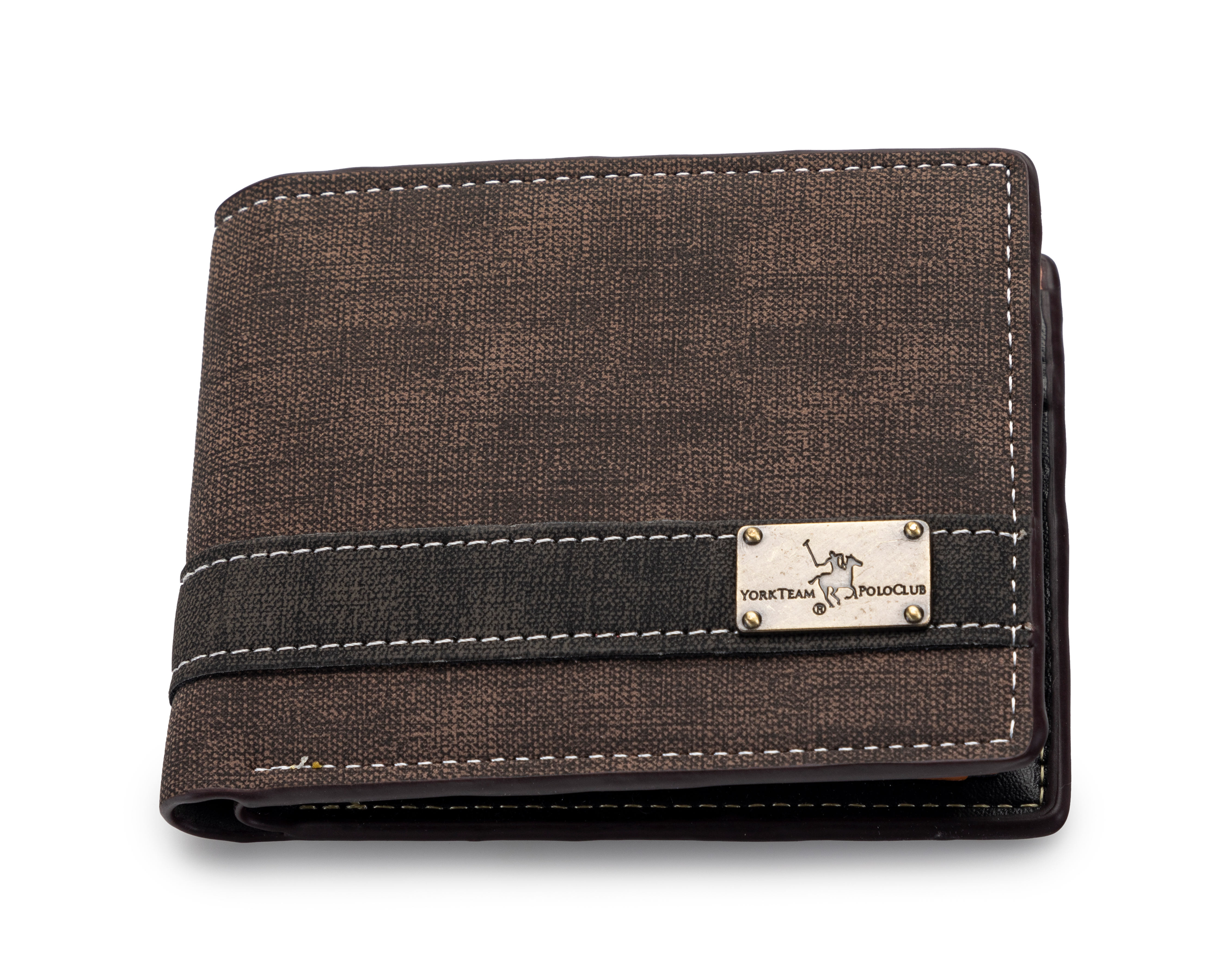 Foto 5 | Foto 5 | Cartera York Team Polo Club