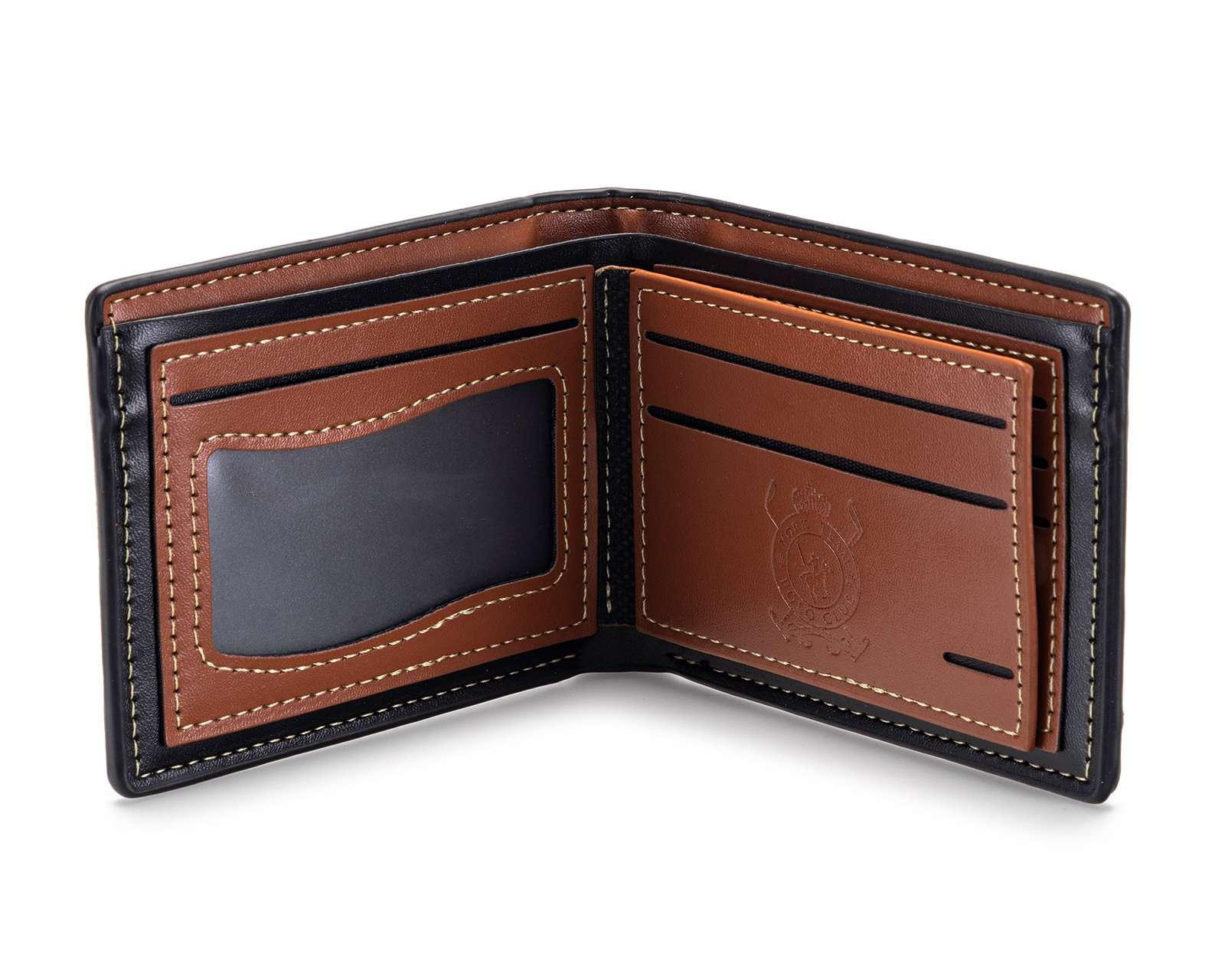 Foto 4 | Foto 4 | Cartera York Team Polo Club