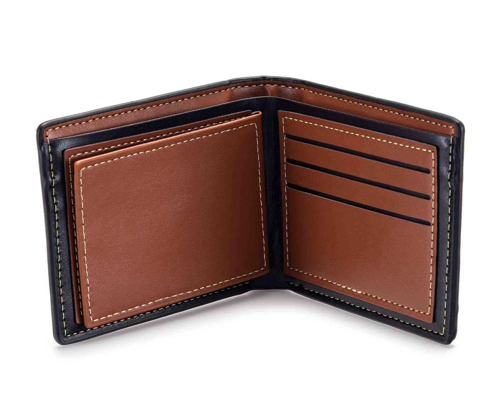 Foto 5 | Foto 5 | Cartera York Team Polo Club