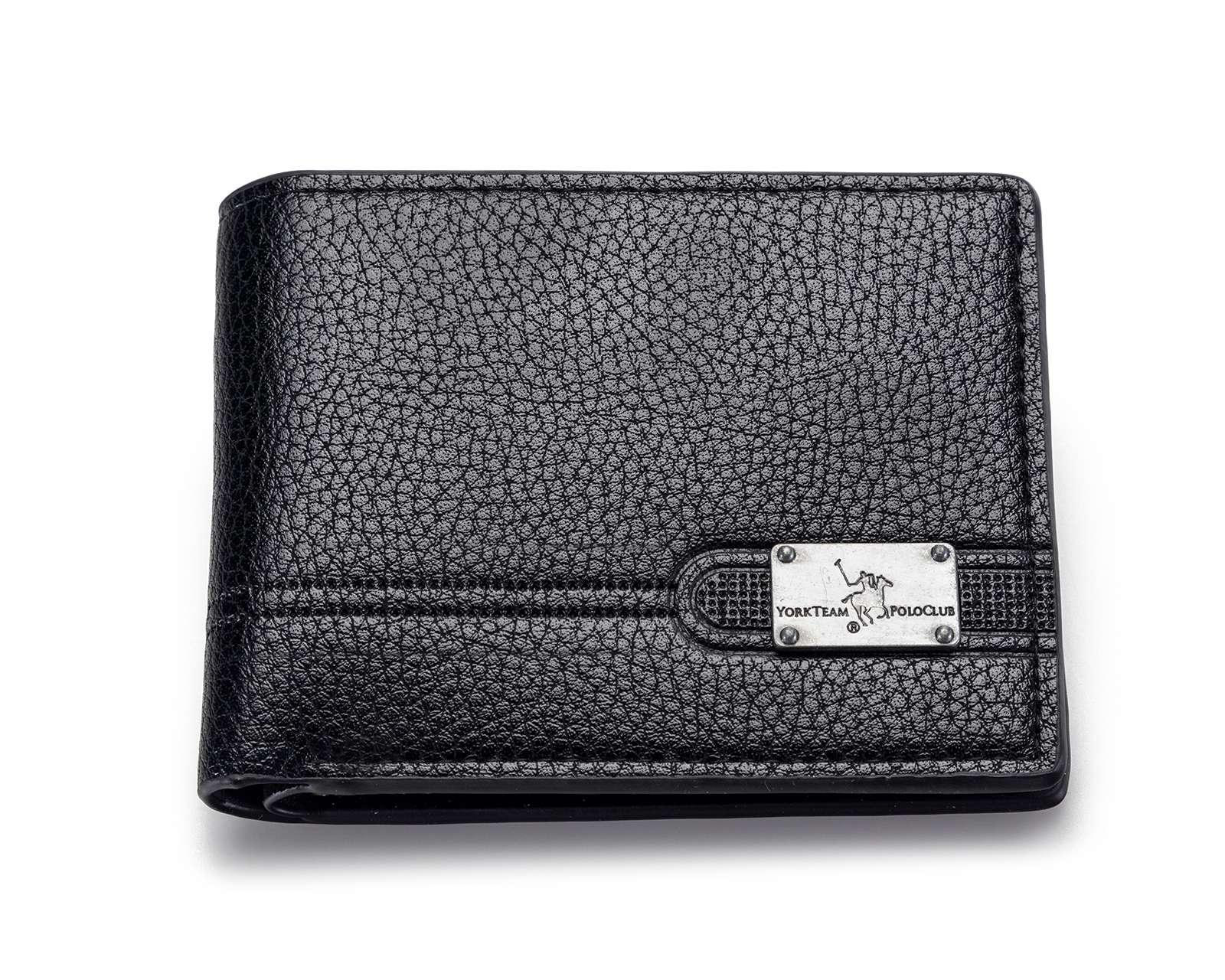 Foto 7 pulgar | Foto 6 | Cartera York Team Polo Club