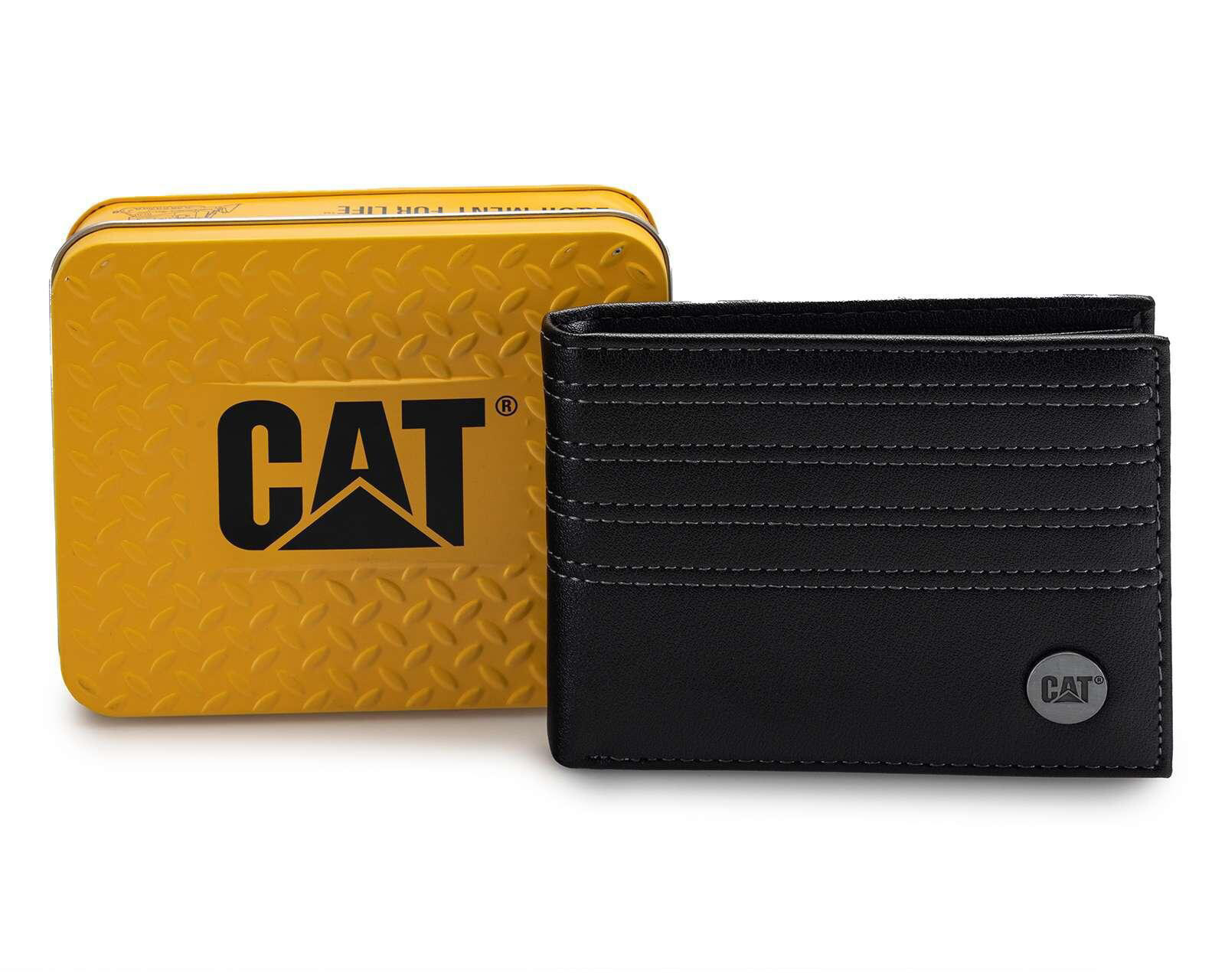 Cartera Cat