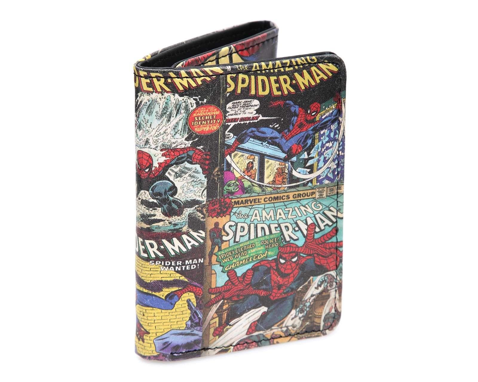 Foto 3 pulgar | Foto 2 | Cartera Marvel