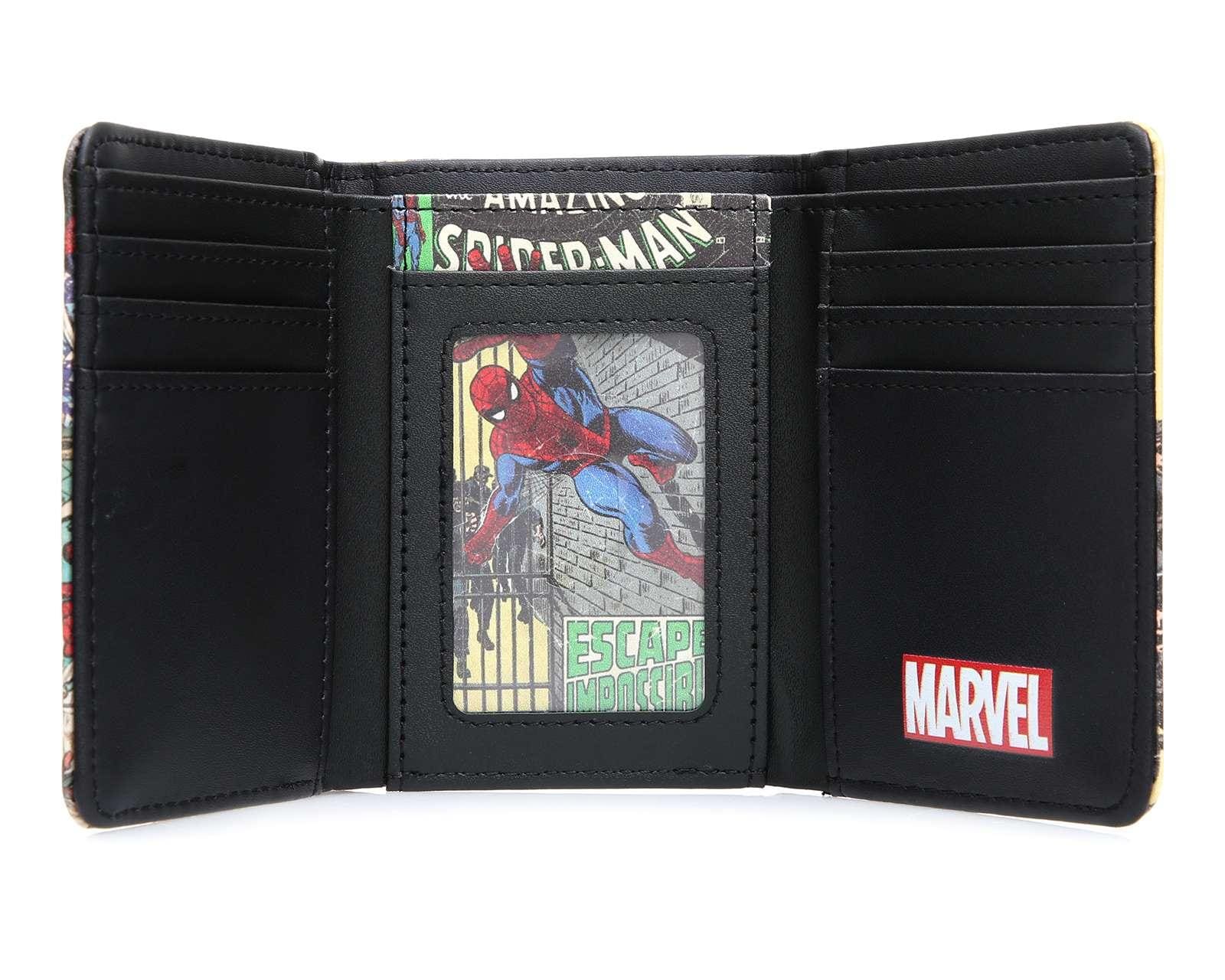 Foto 4 | Foto 4 | Cartera Marvel