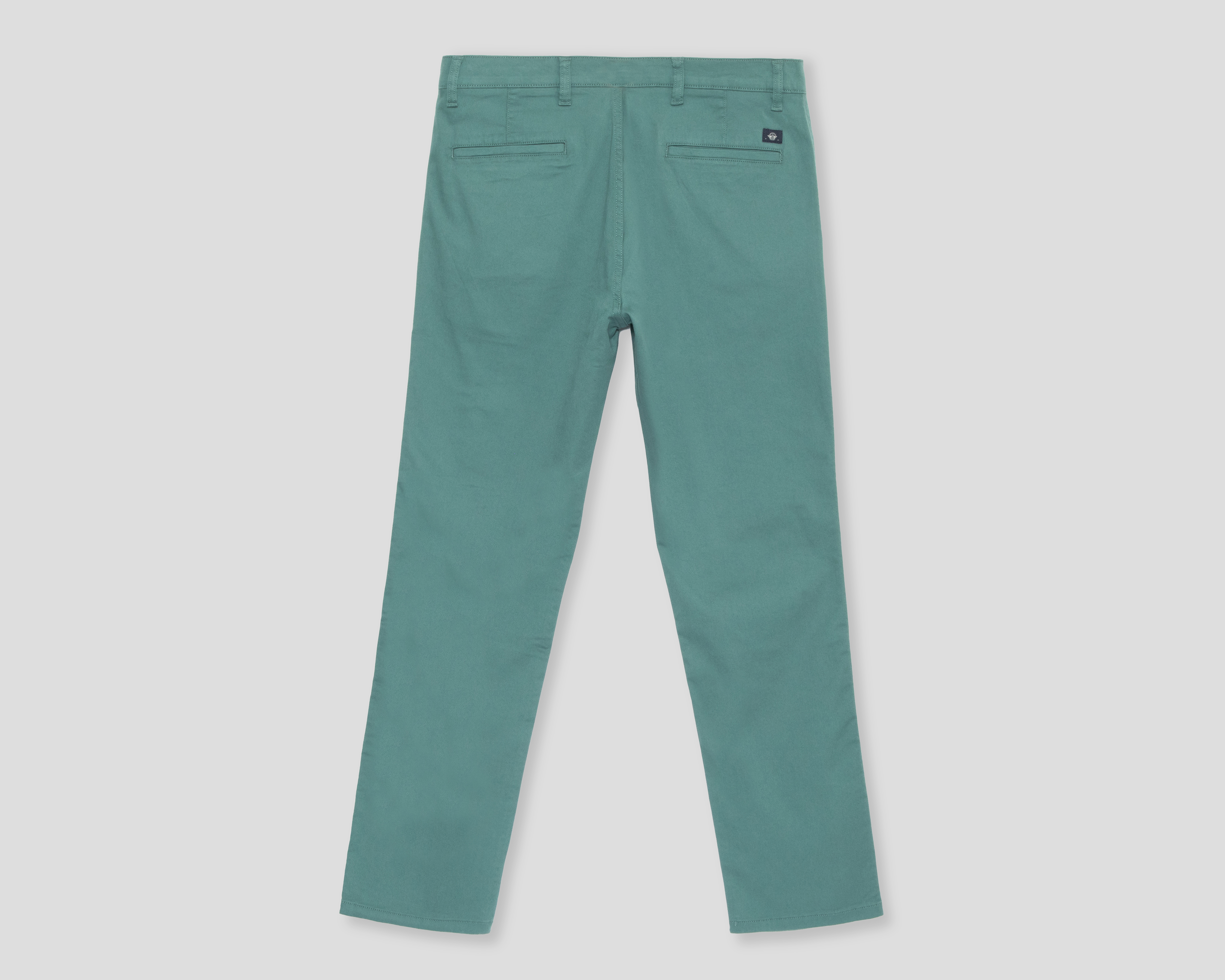 Foto 2 | Foto 2 | Pantalón Chino Dockers Verde para Hombre