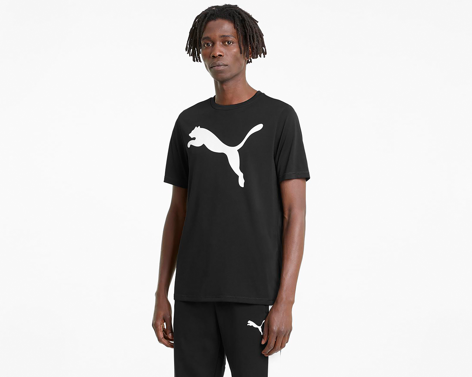Playera Deportiva Puma para Hombre