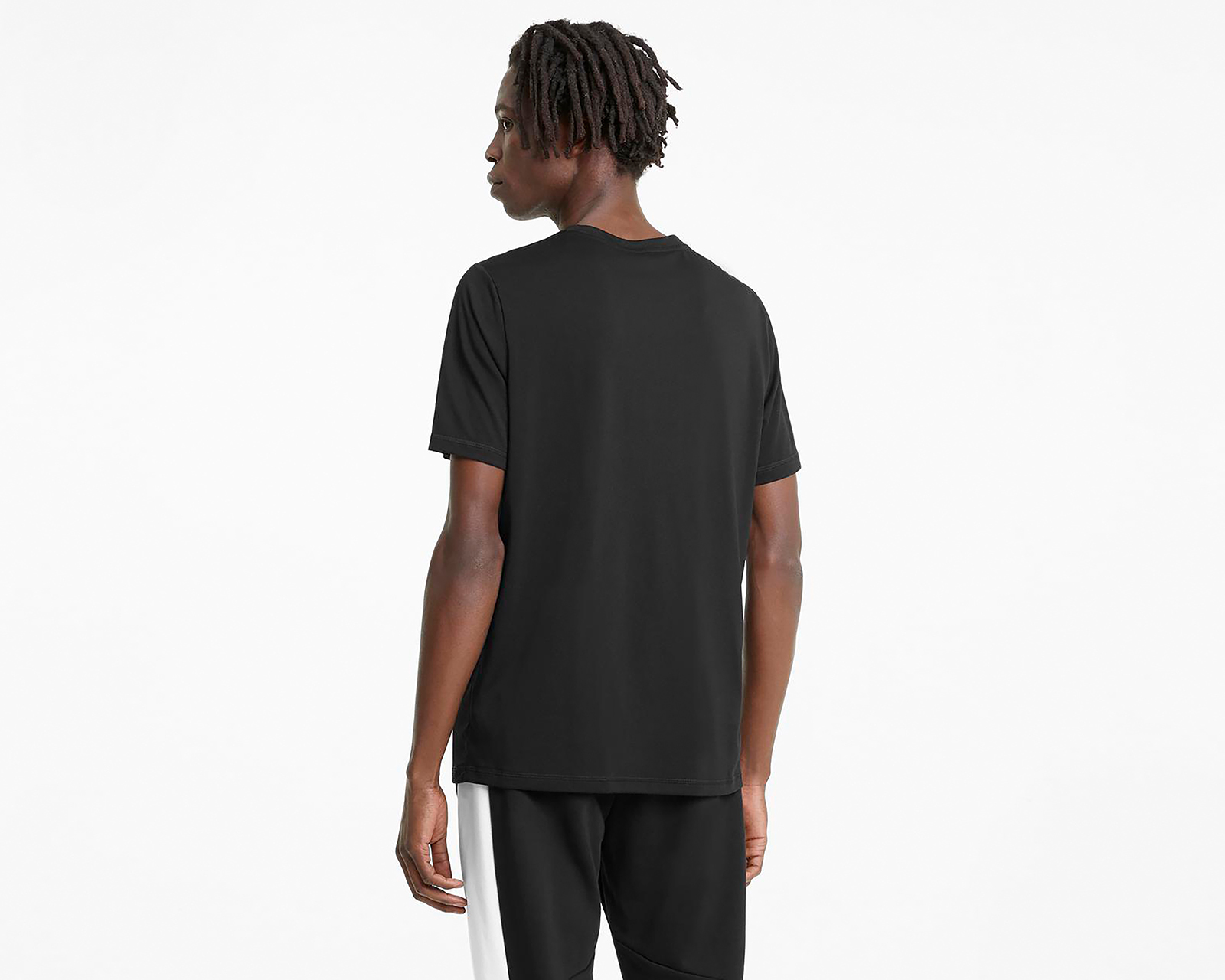 Foto 2 | Foto 2 | Playera Deportiva Puma para Hombre