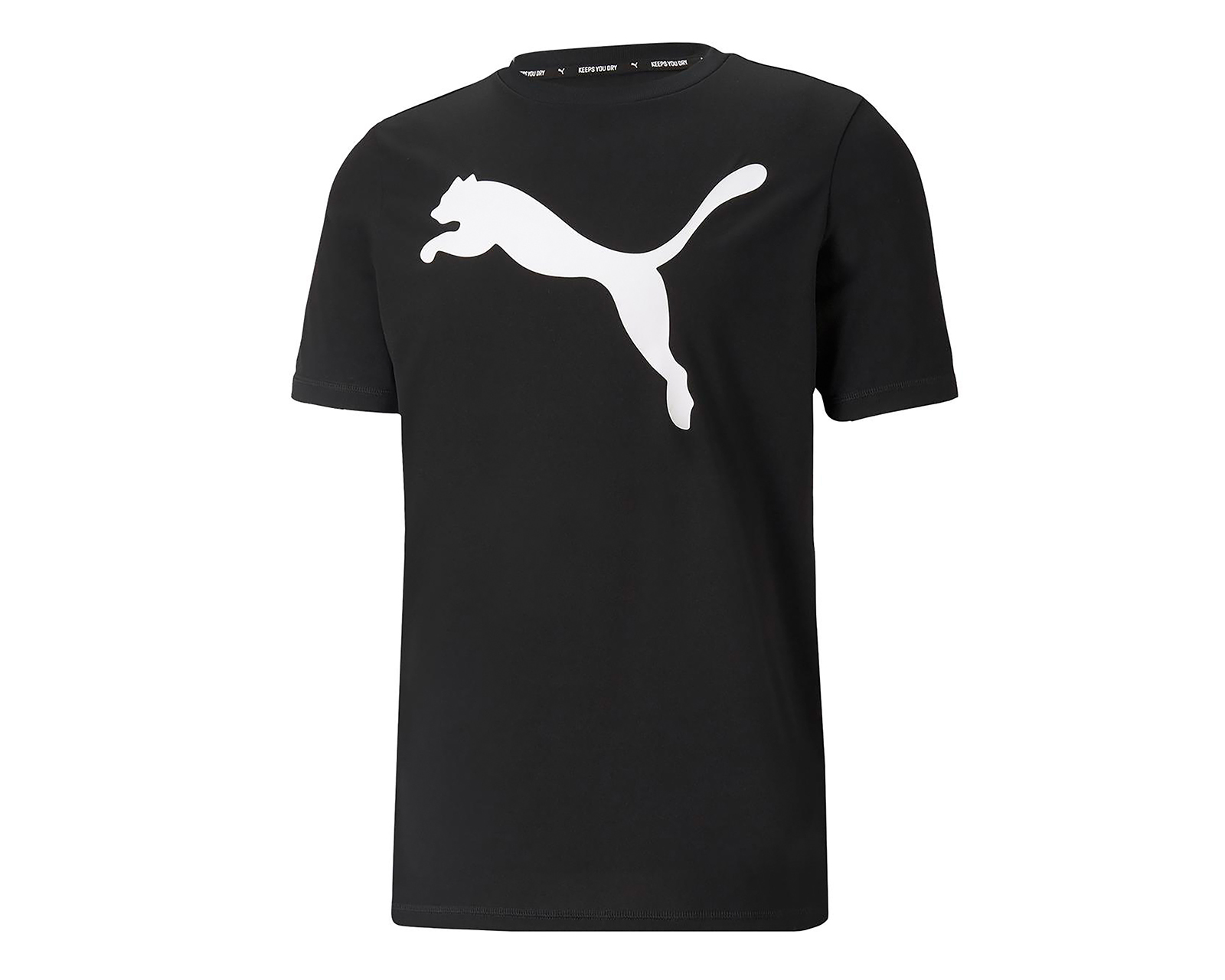 Foto 5 pulgar | Foto 4 | Playera Deportiva Puma para Hombre