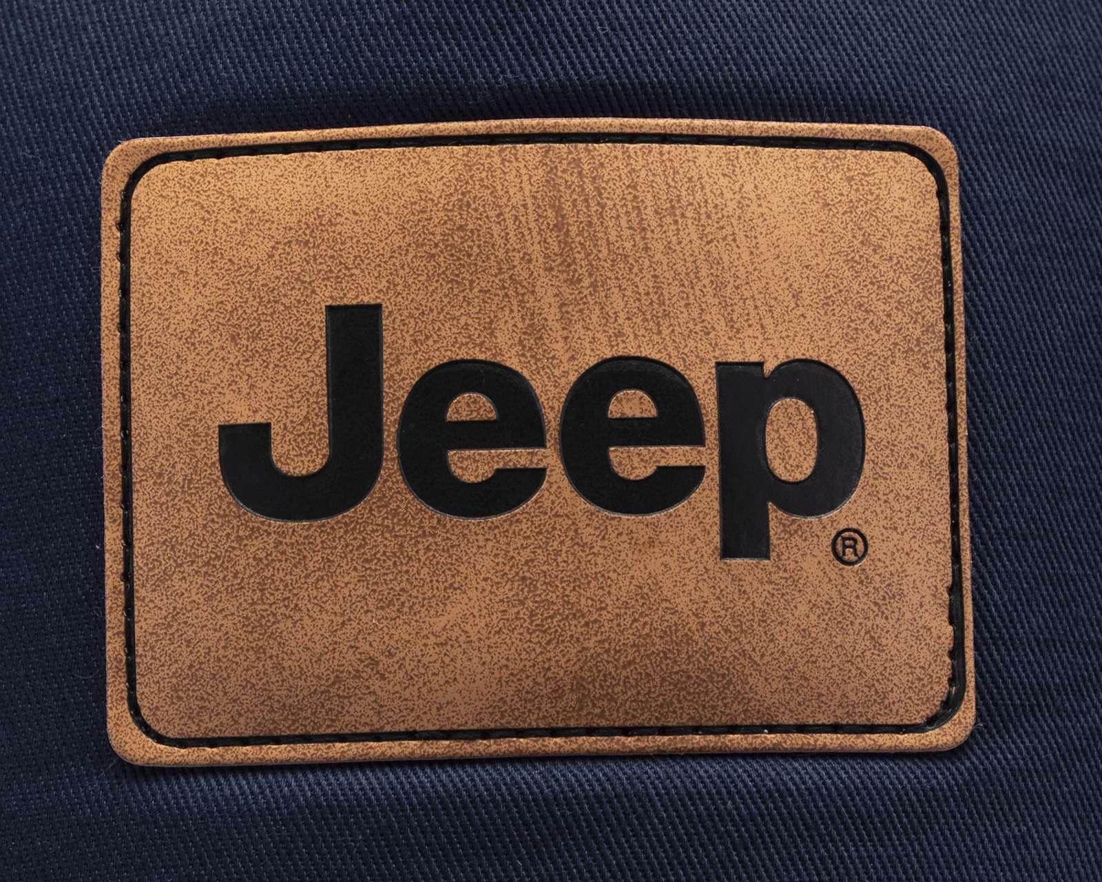 Foto 5 pulgar | Foto 4 | Gorra Jeep