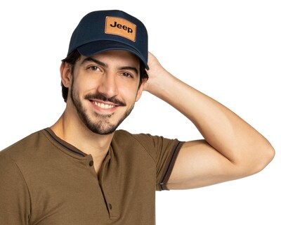 Foto 5 | Foto 5 | Gorra Jeep