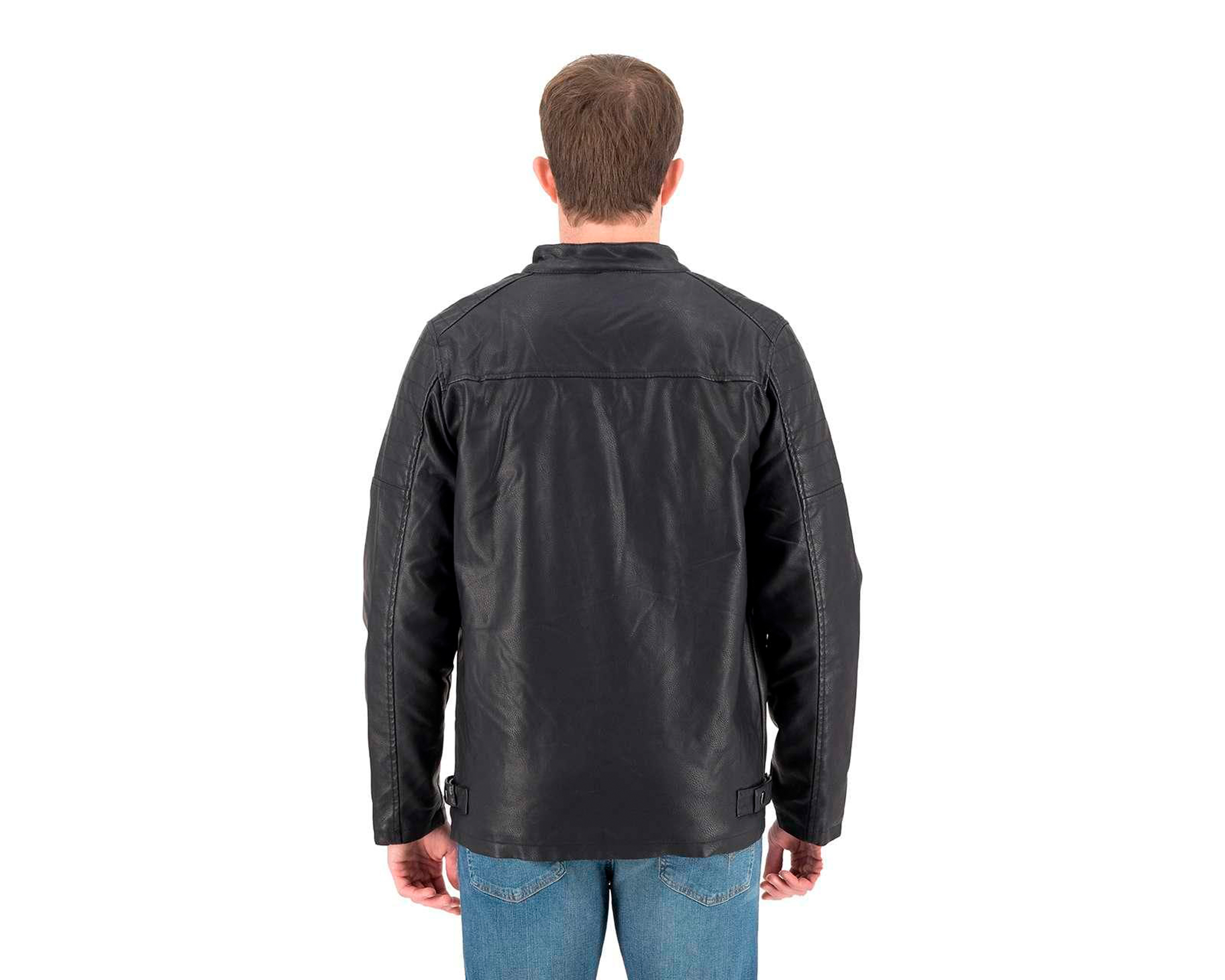 Foto 3 pulgar | Foto 2 | Chamarra Jeep