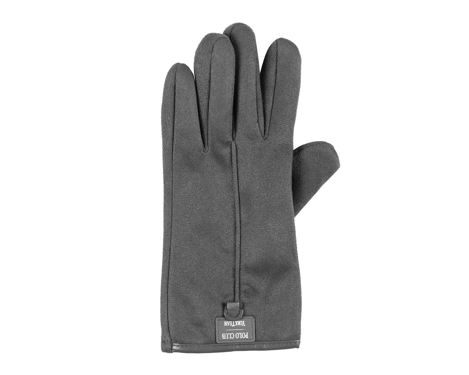 Foto 3 pulgar | Foto 2 | Guantes York Team Polo Club