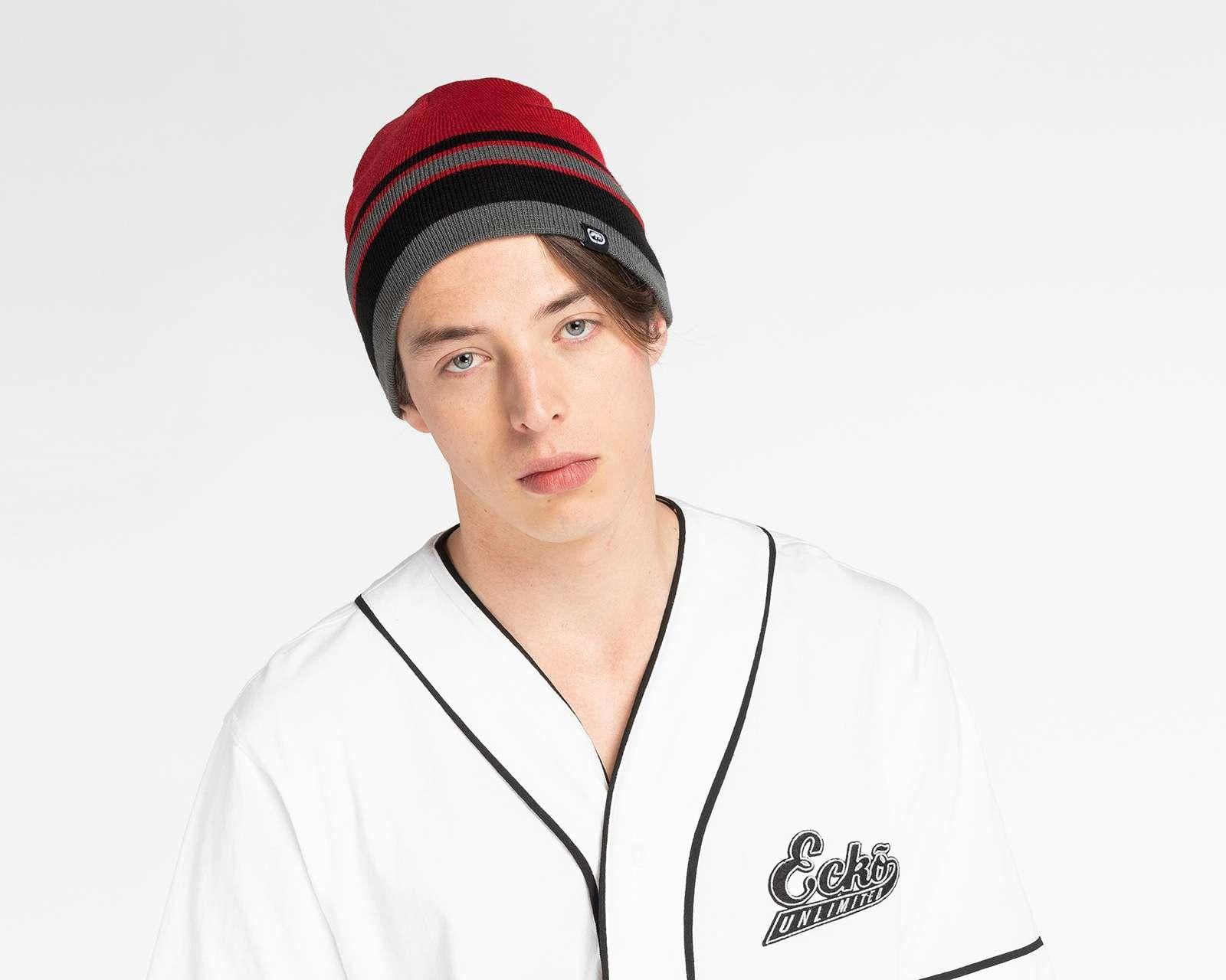 Foto 2 | Foto 2 | Gorro y Guantes Eckó Unltd.