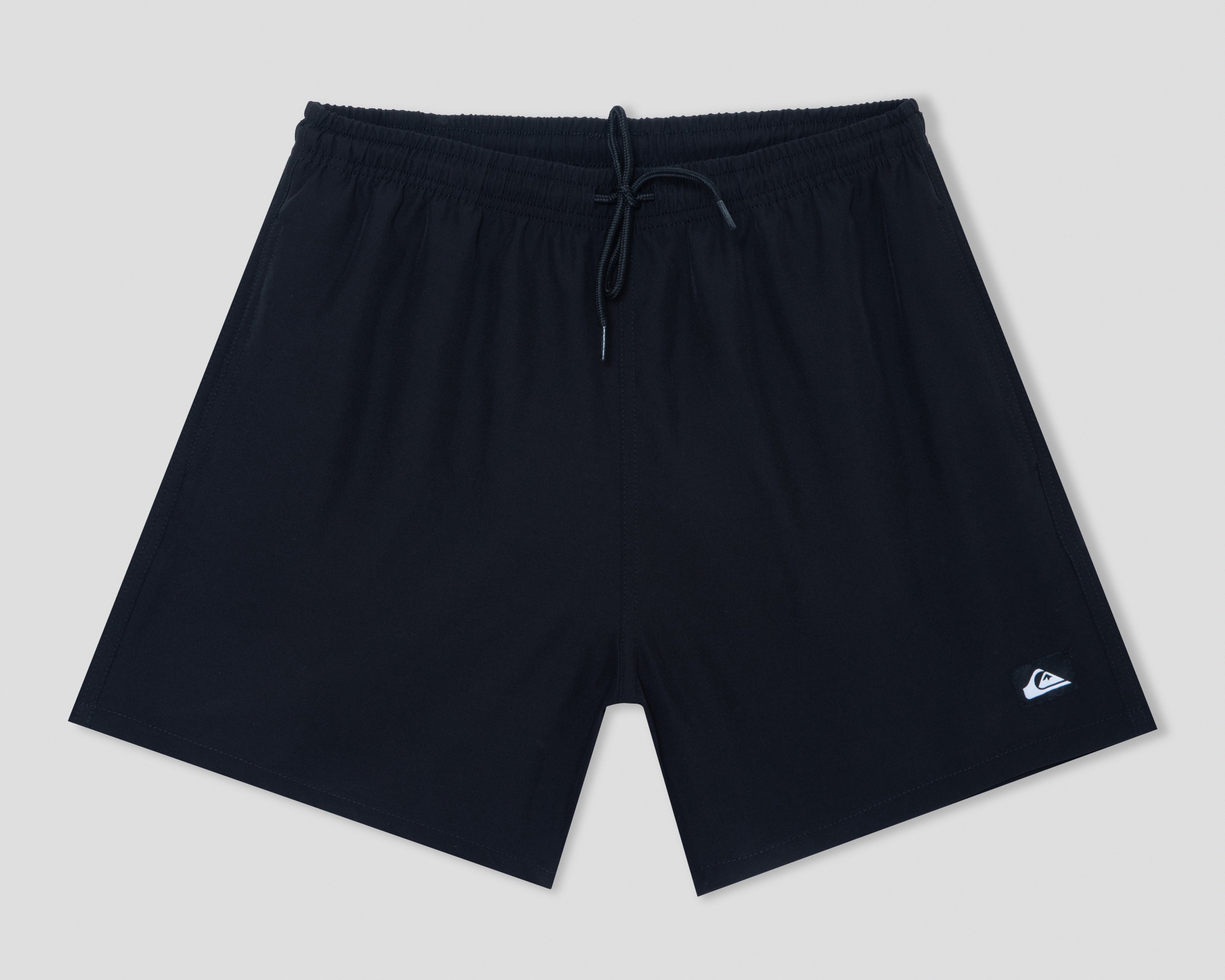 Traje de Baño Quiksilver Negro para Hombre