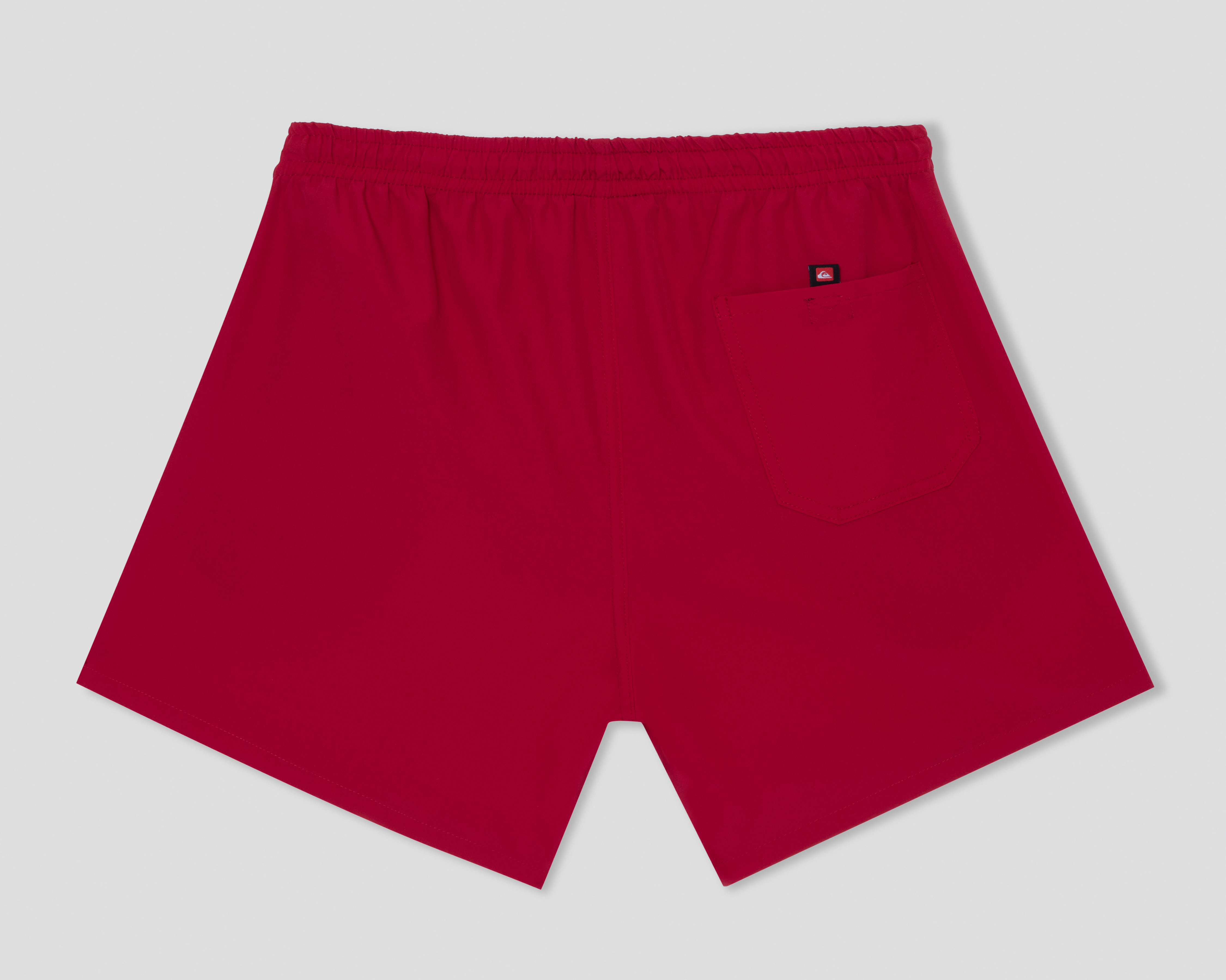 Foto 3 pulgar | Foto 2 | Traje de Baño Quiksilver Rojo para Hombre