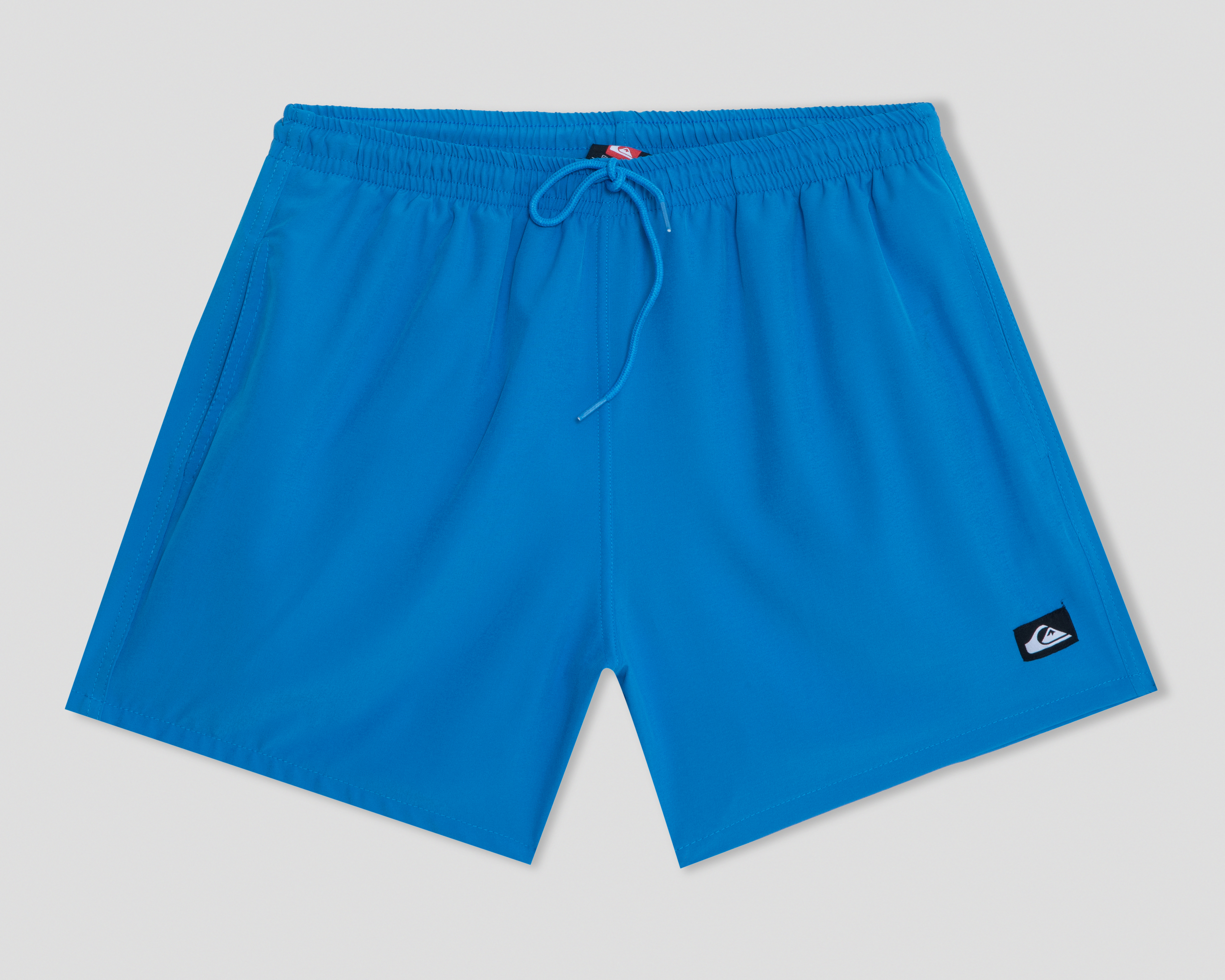 Foto 1 | Foto 1 | Traje de Baño Quiksilver Azul para Hombre