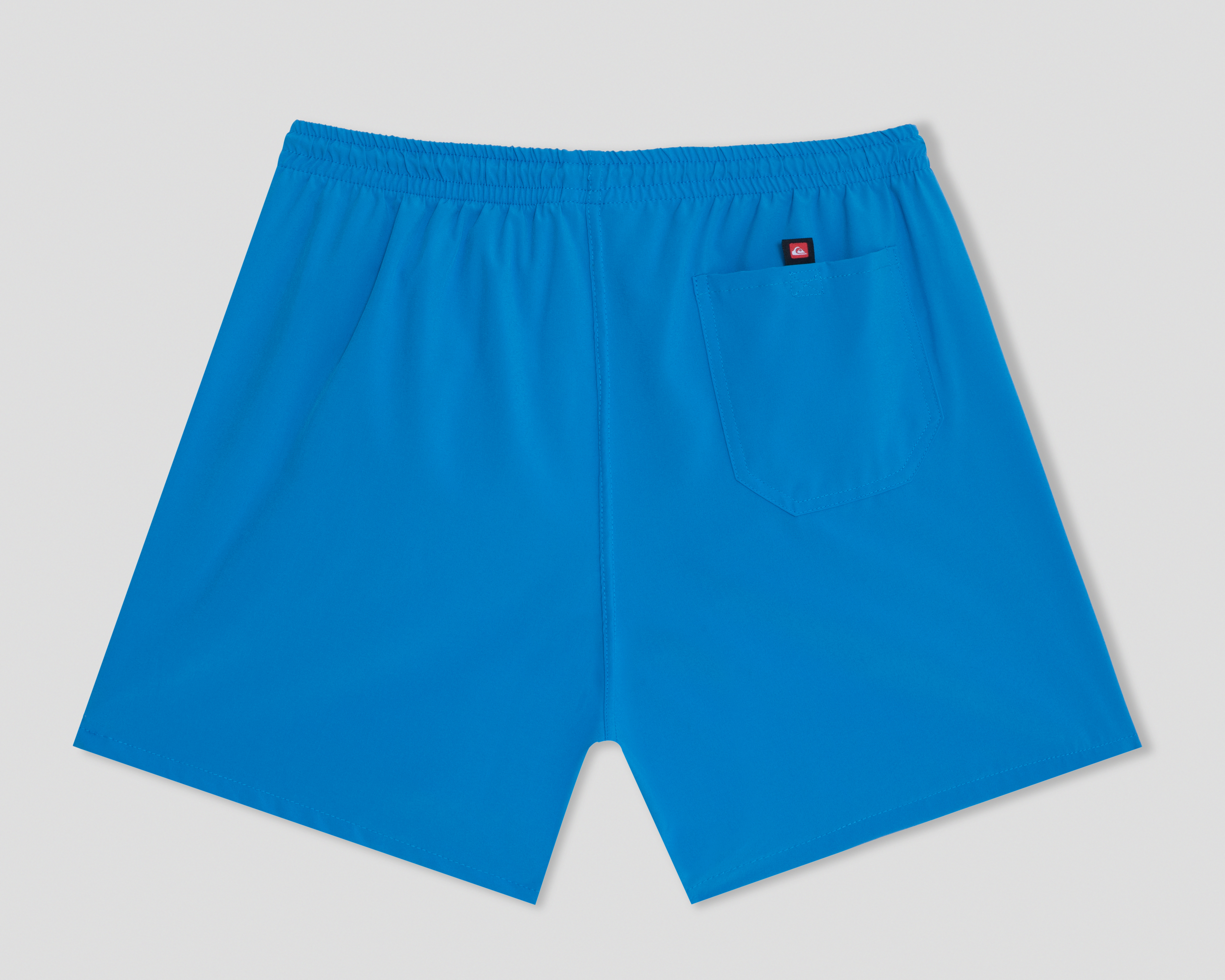 Foto 2 | Foto 2 | Traje de Baño Quiksilver Azul para Hombre