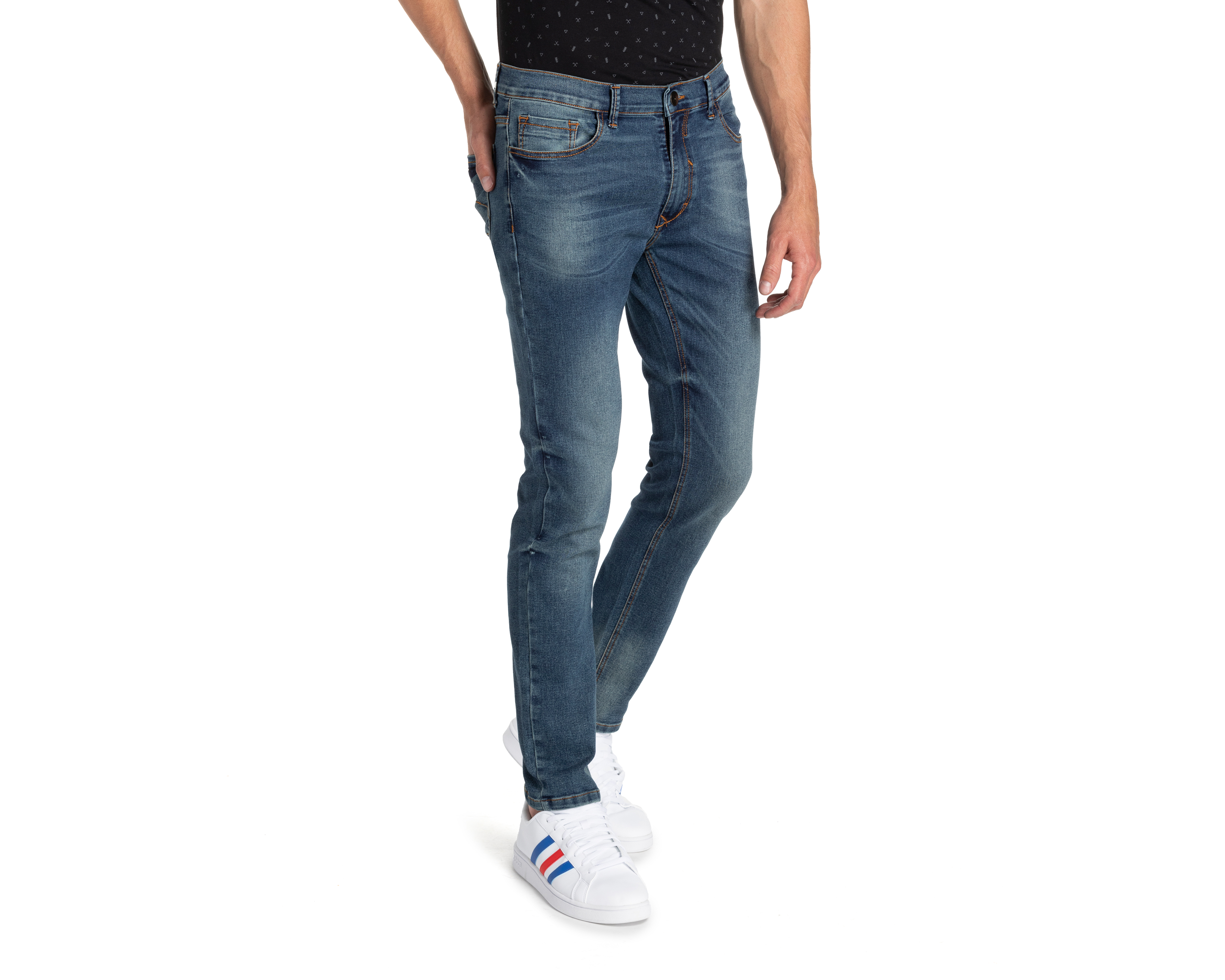 Jeans Refill Slim