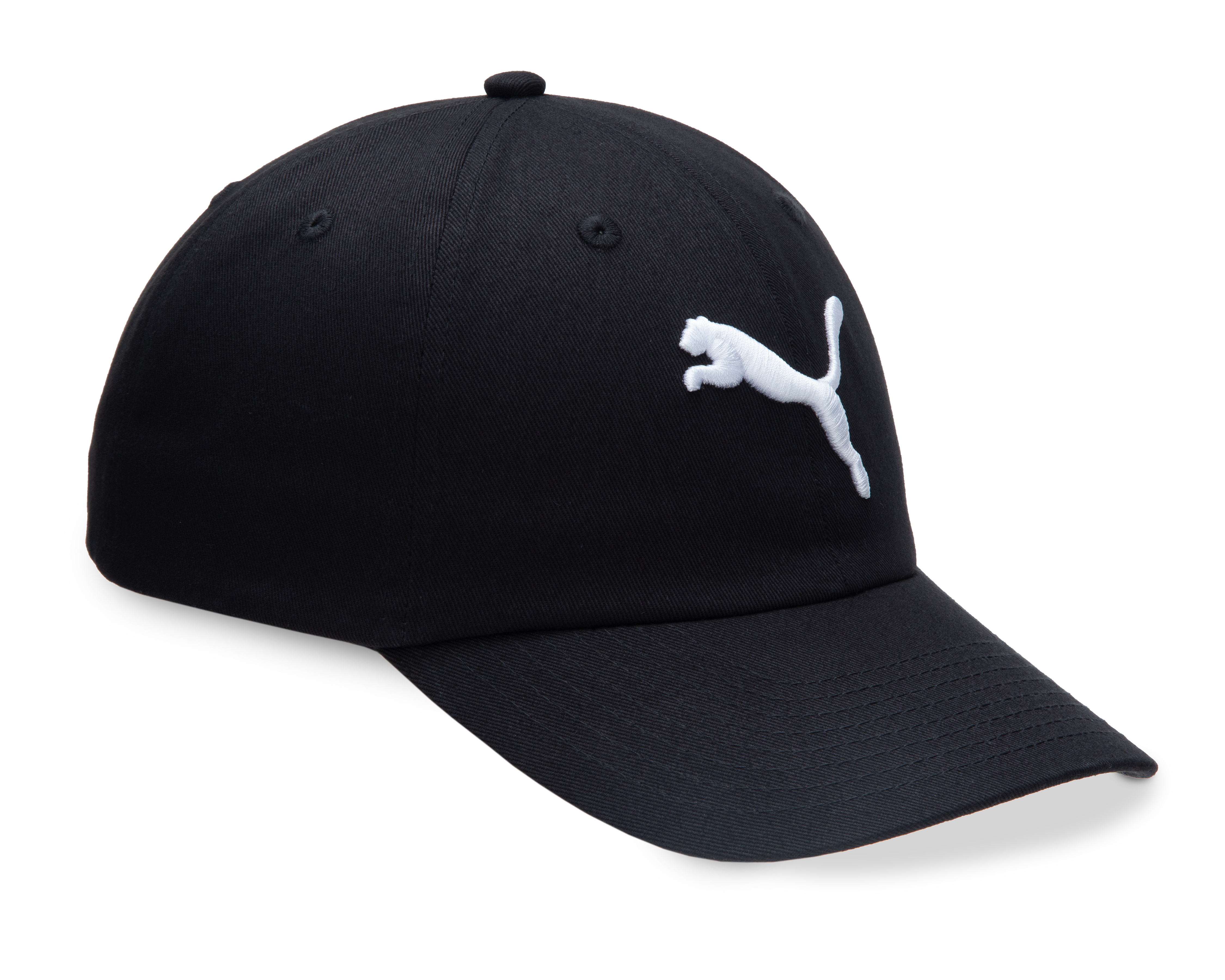 Foto 3 pulgar | Foto 2 | Gorra Curva Puma Ess Cat Logo BB para Hombre