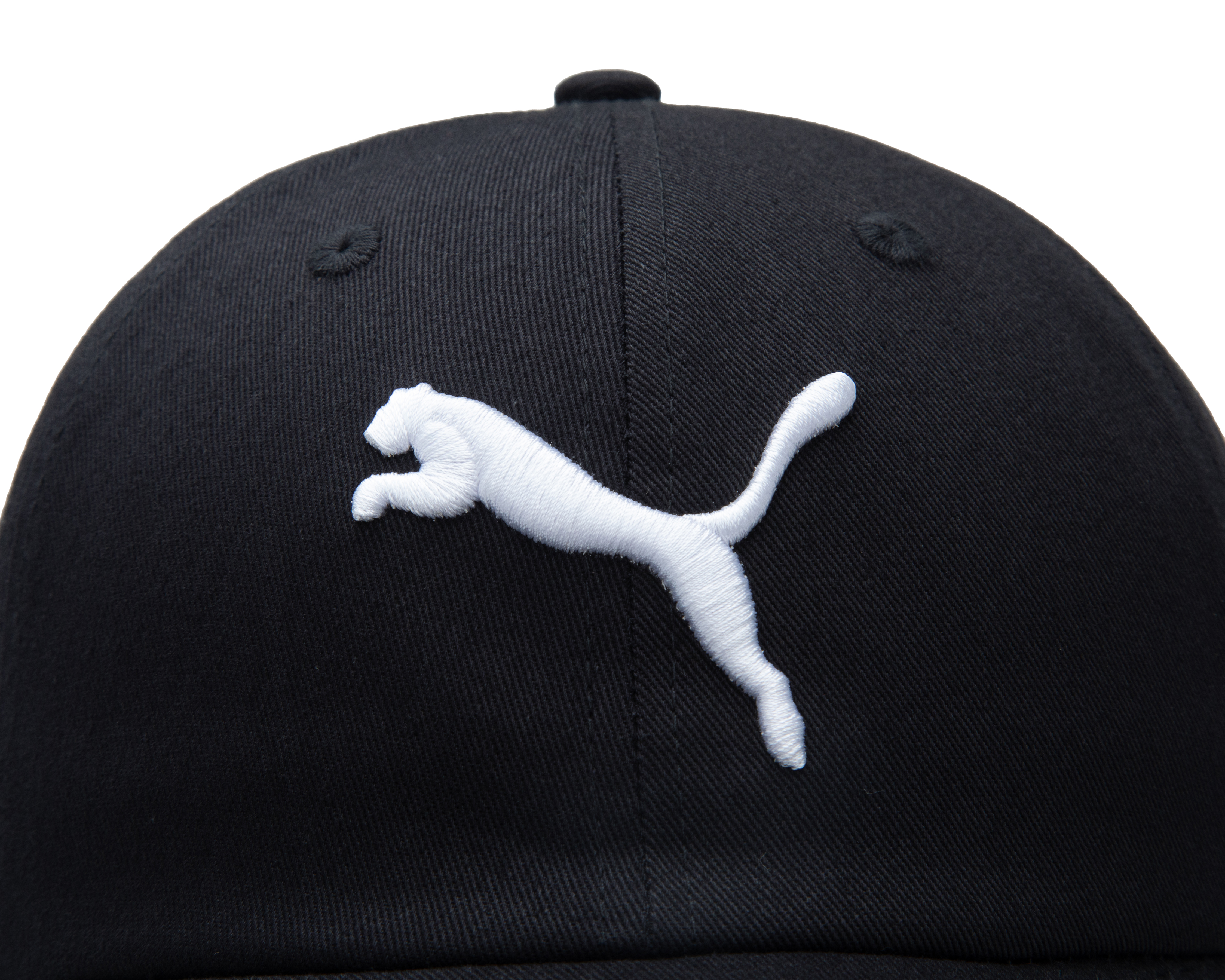 Foto 5 pulgar | Foto 4 | Gorra Curva Puma Ess Cat Logo BB para Hombre