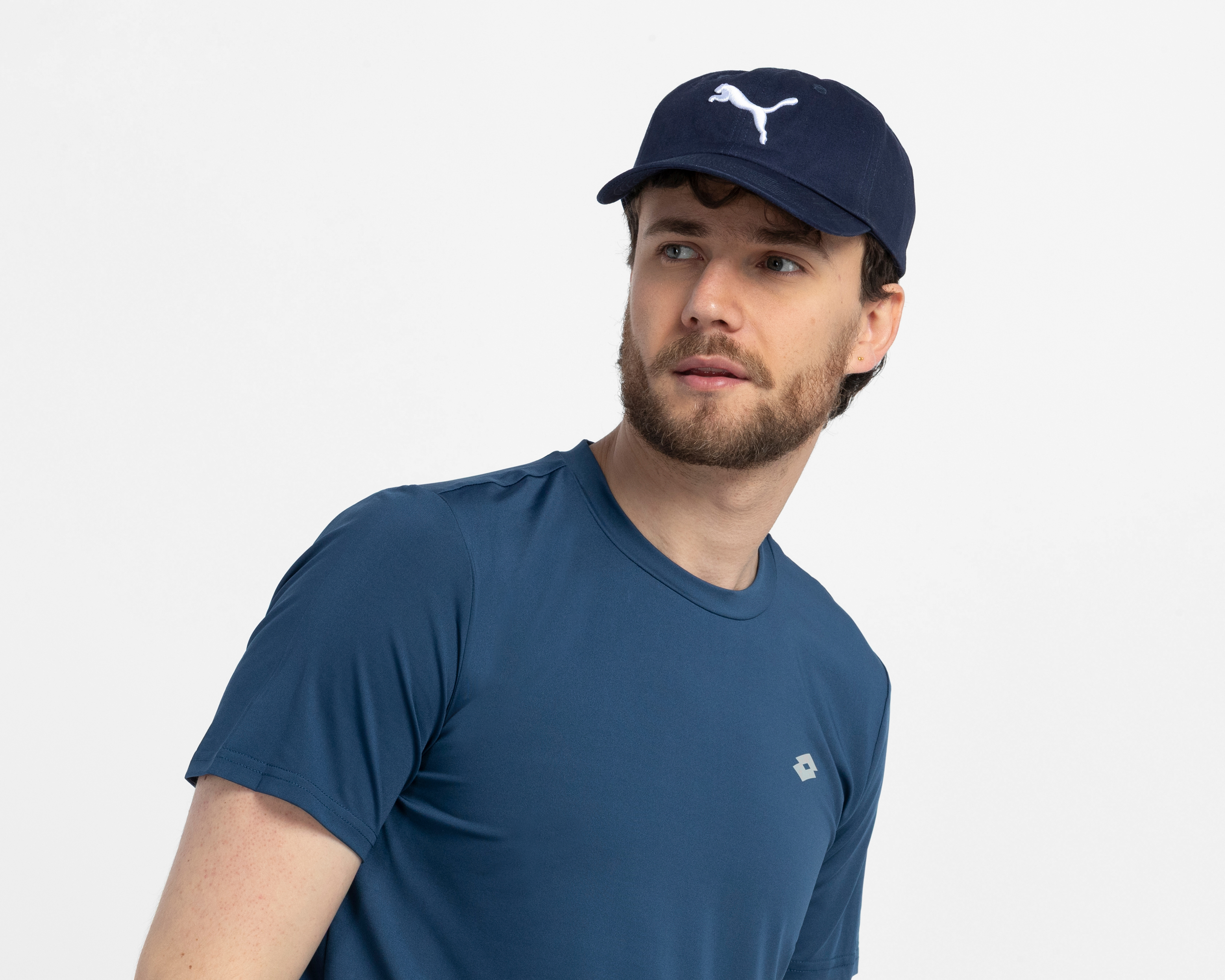 Foto 5 | Foto 5 | Gorra Curva Puma