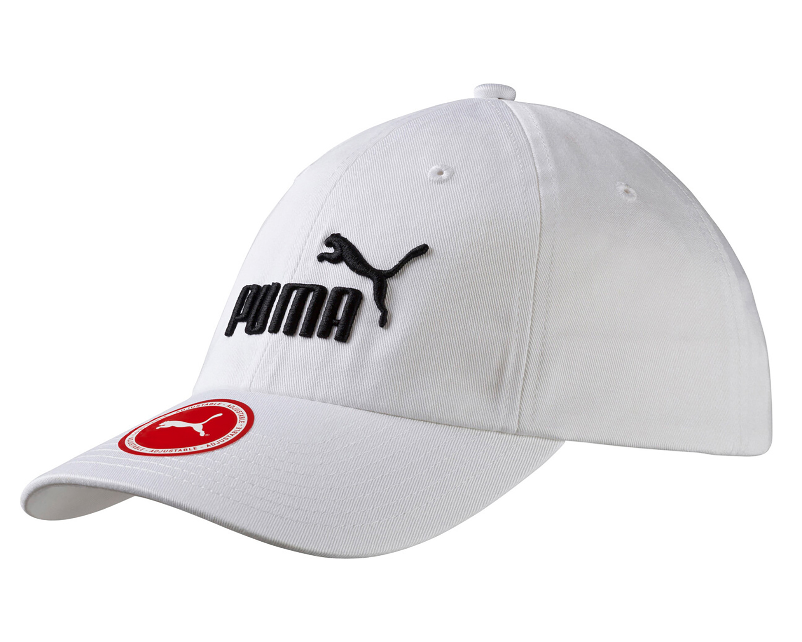 Gorra Curva Puma para Hombre