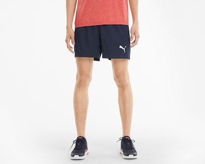Foto 1 | Foto 1 | Short de Entrenamiento Puma para Hombre