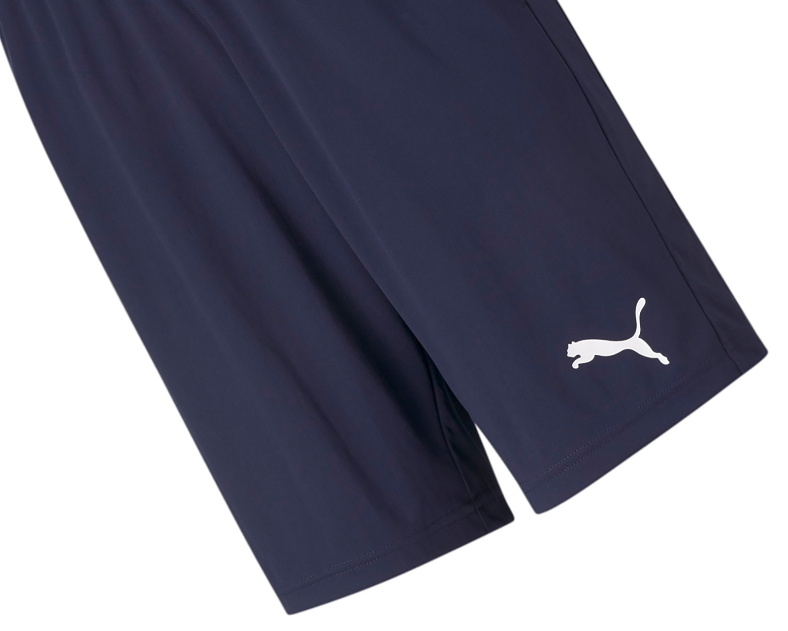 Foto 4 pulgar | Foto 3 | Short de Entrenamiento Puma Drycell para Hombre