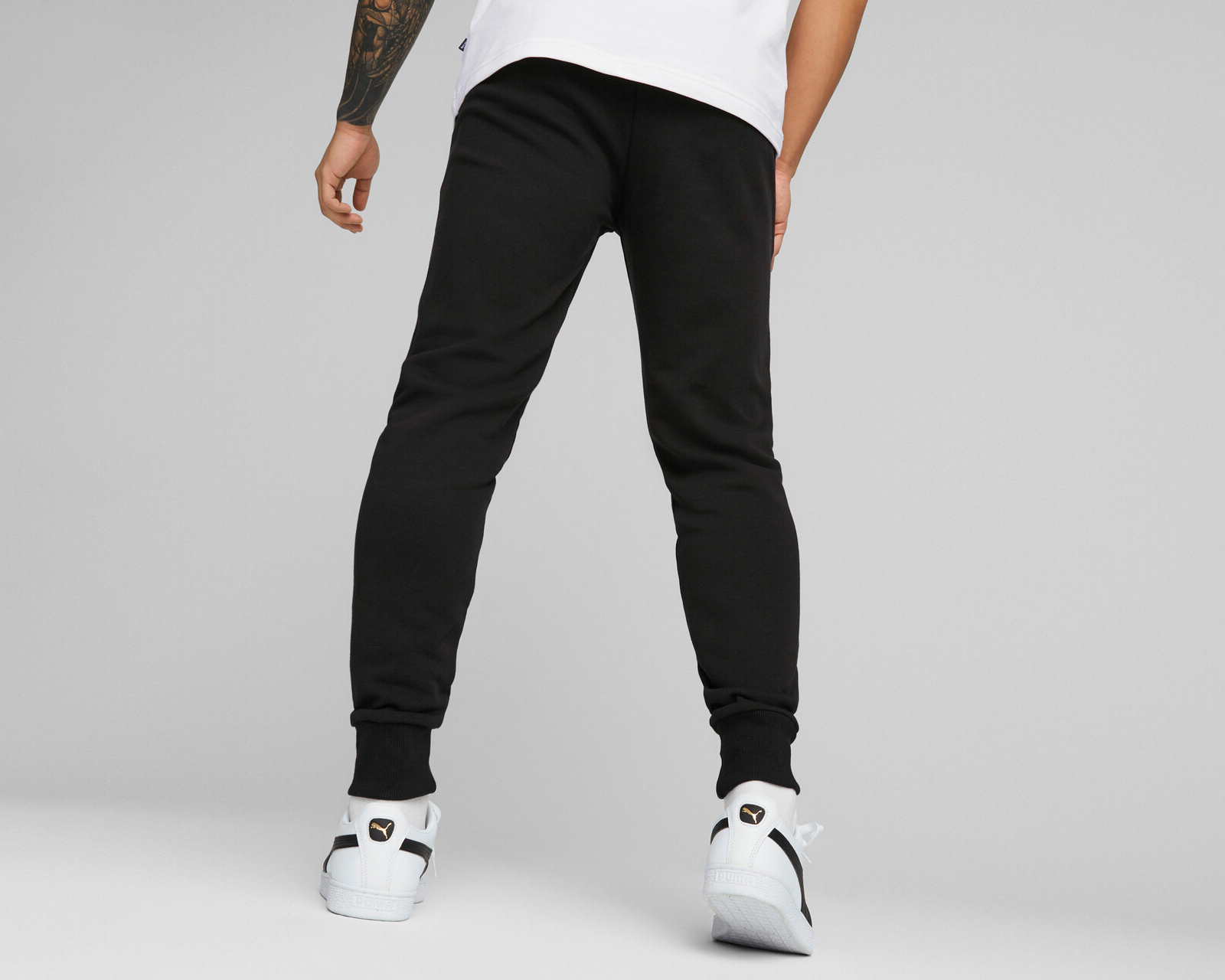 Foto 3 pulgar | Foto 2 | Pants Deportivo Puma para Hombre