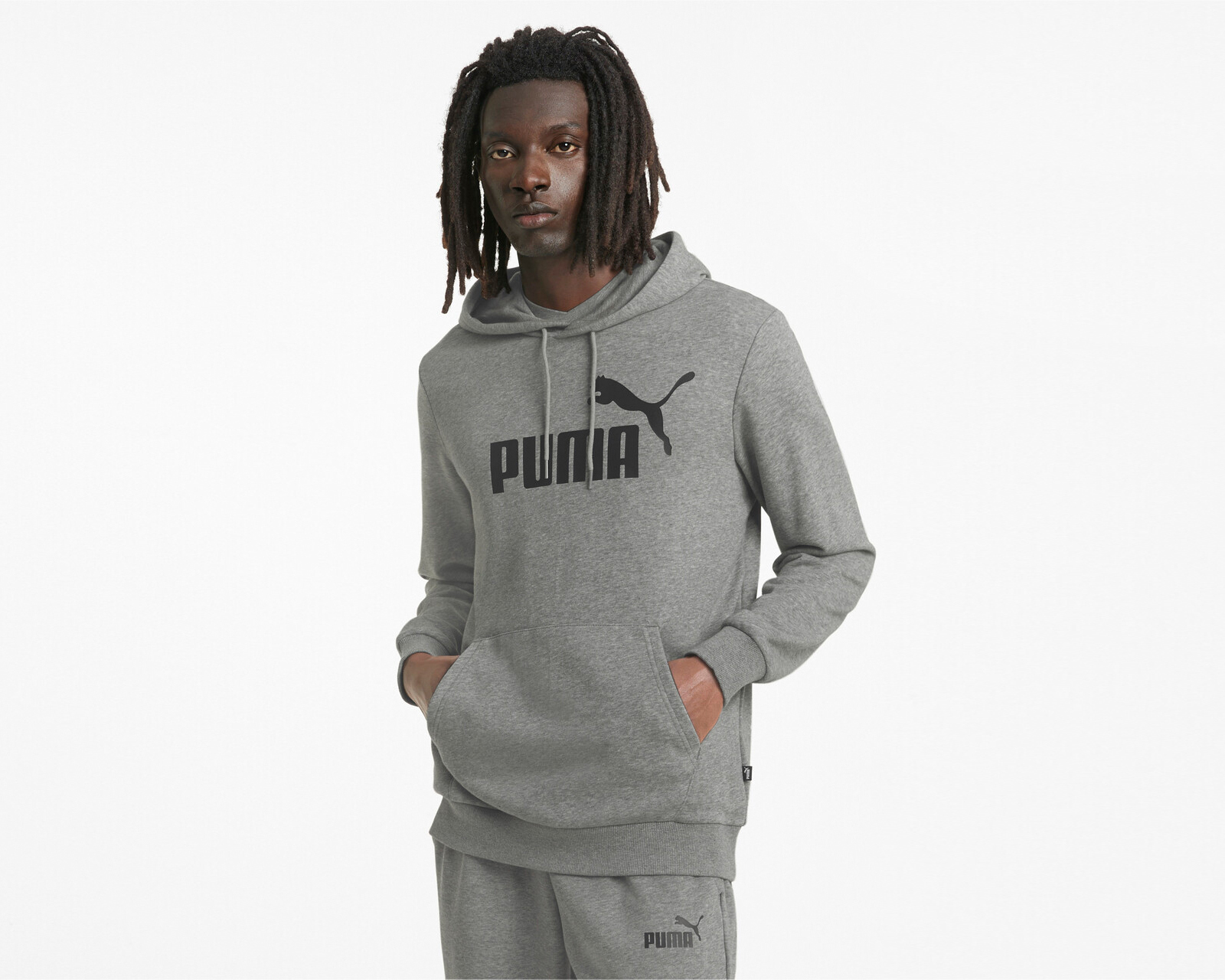Sudadera Deportiva Puma para Hombre