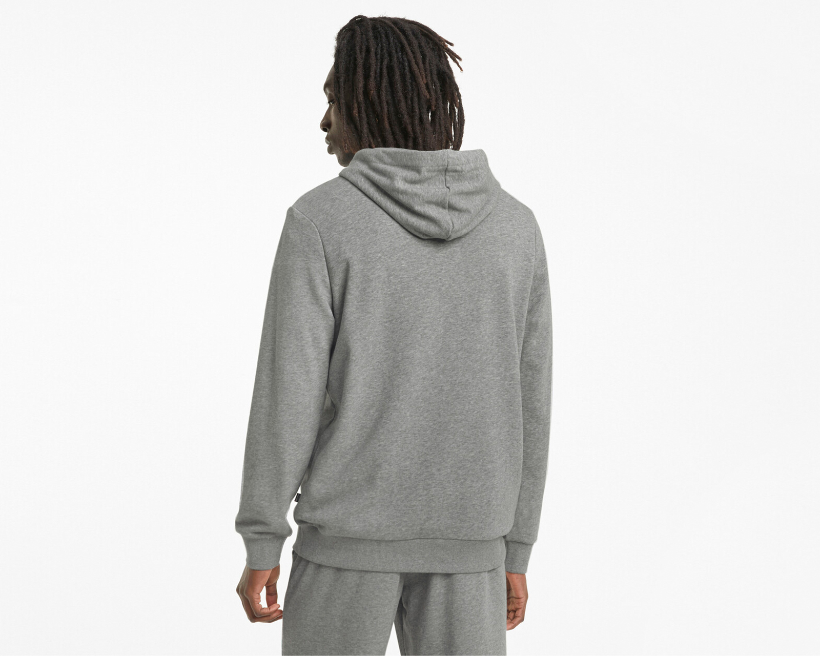 Foto 4 pulgar | Foto 3 | Sudadera Deportiva Puma para Hombre