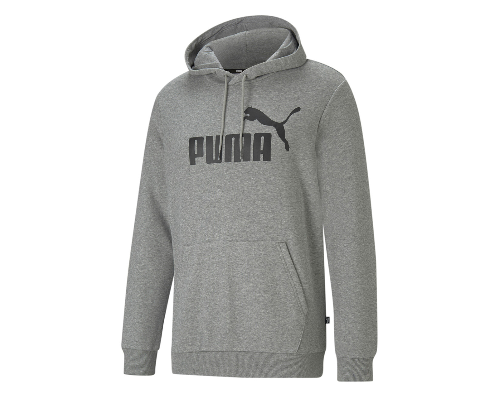 Foto 5 pulgar | Foto 4 | Sudadera Deportiva Puma para Hombre