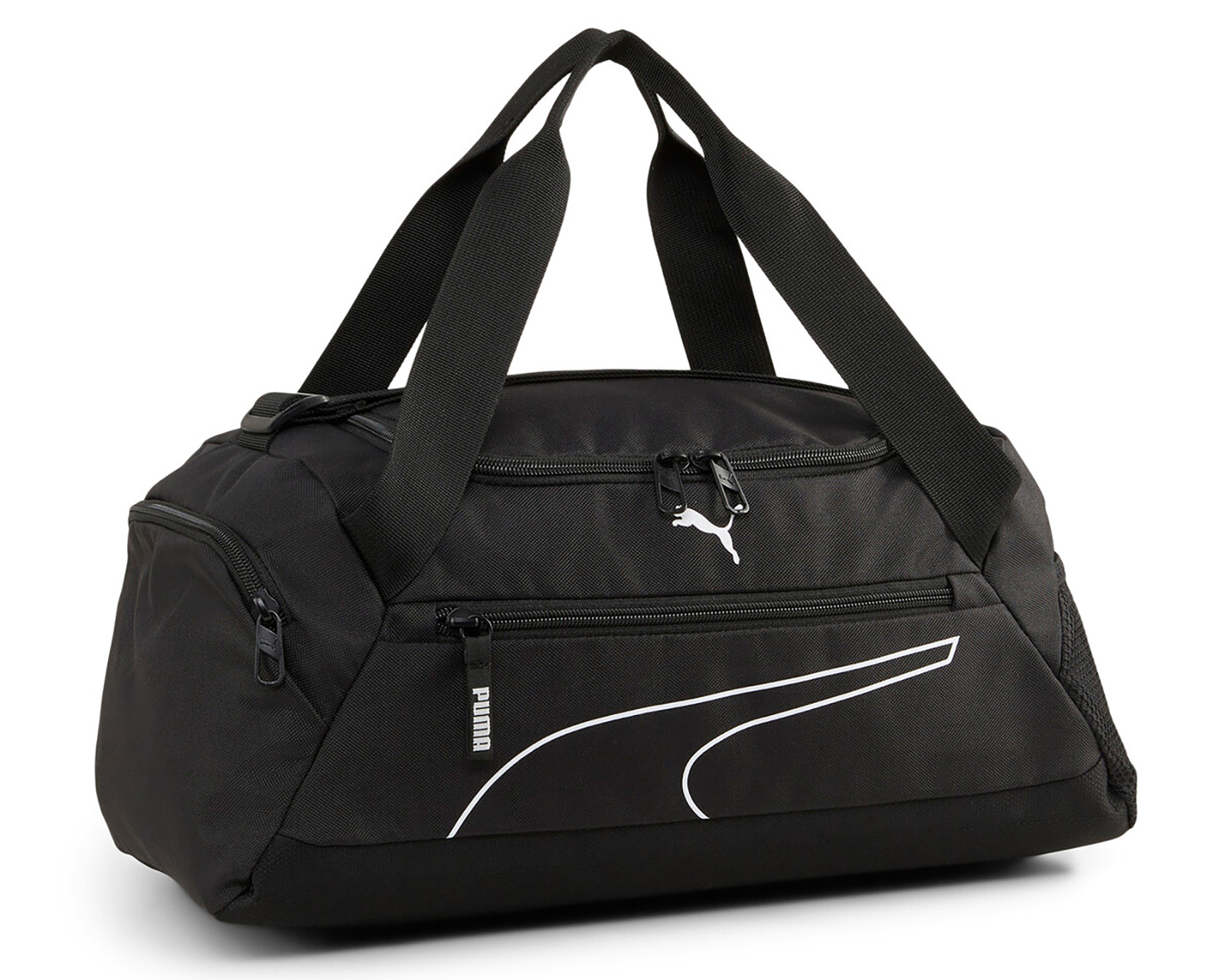 Foto 1 | Foto 1 | Bolsa Deportiva Puma Fundamental XS Negra