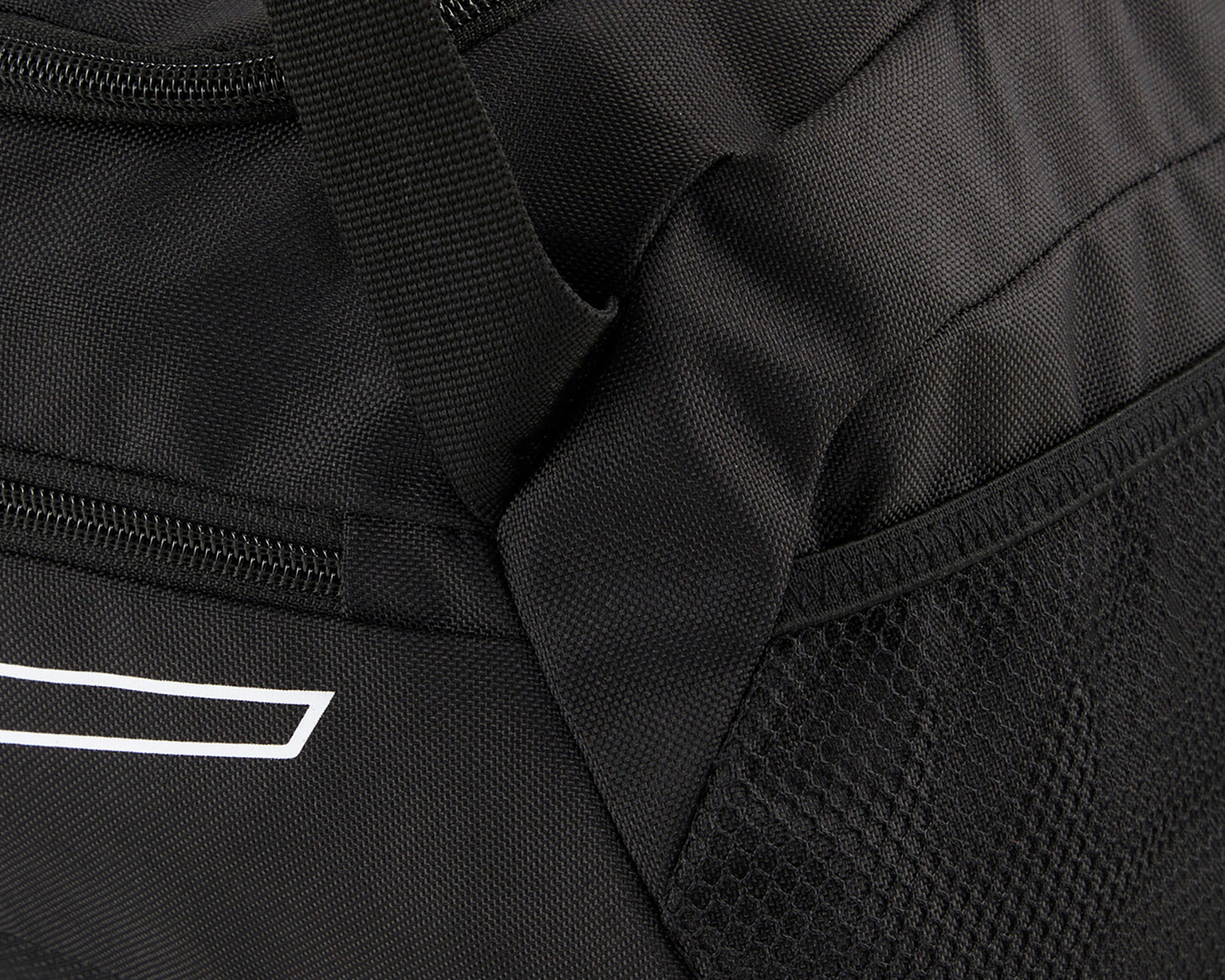 Foto 3 | Foto 3 | Bolsa Deportiva Puma Fundamental XS Negra