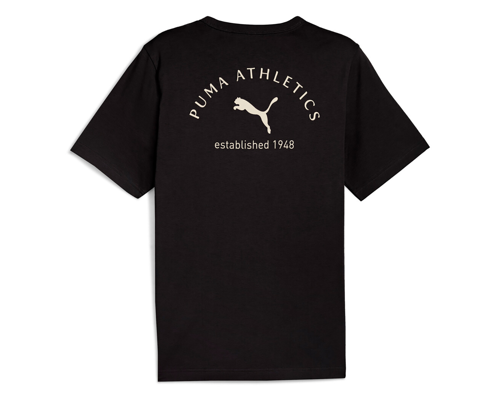 Foto 5 | Foto 5 | Playera Deportiva Puma para Hombre