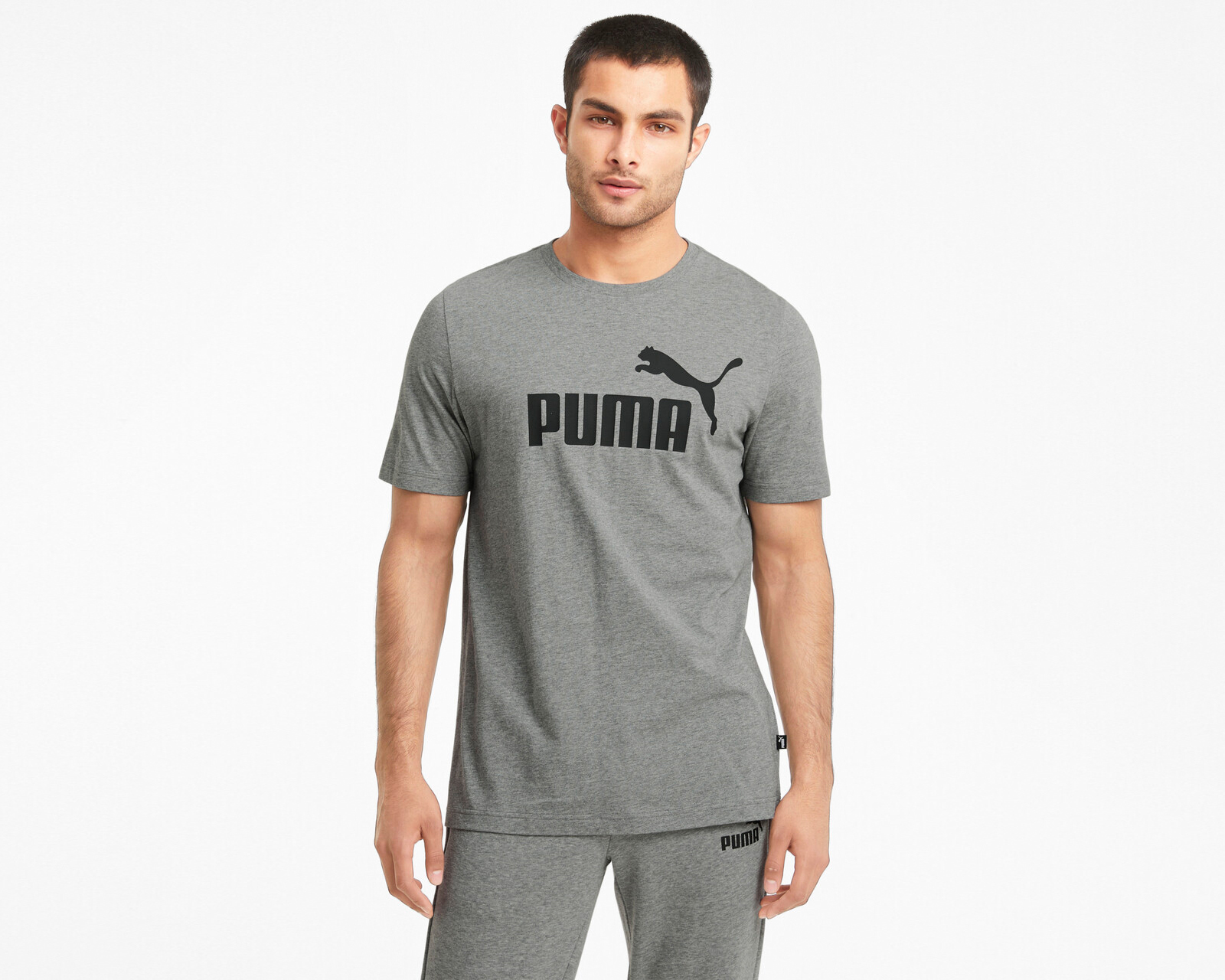 Playera Deportiva Puma para Hombre