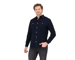 Camisa de Moda Porto Sur Lisa