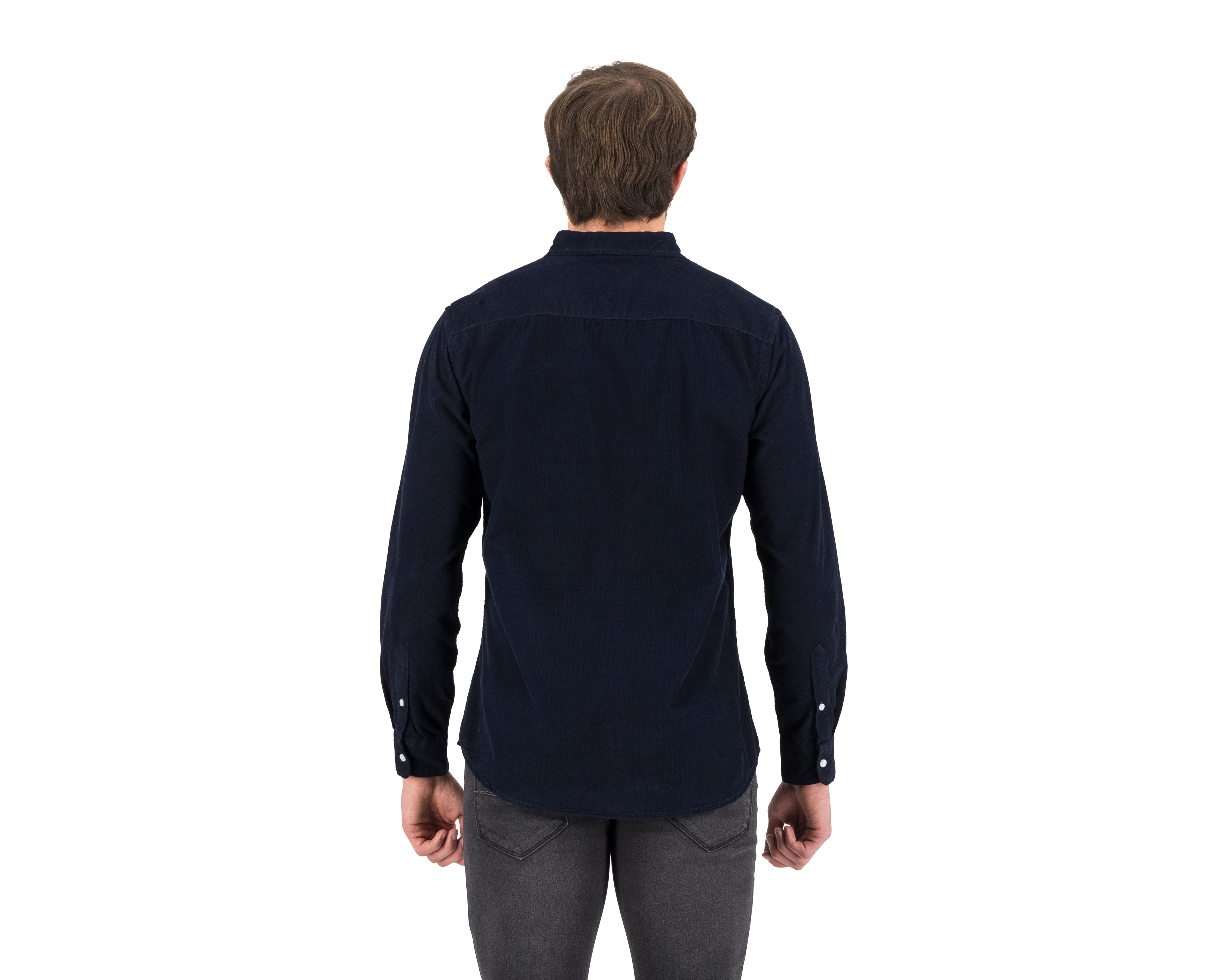 Foto 2 | Foto 2 | Camisa de Moda Porto Sur Lisa