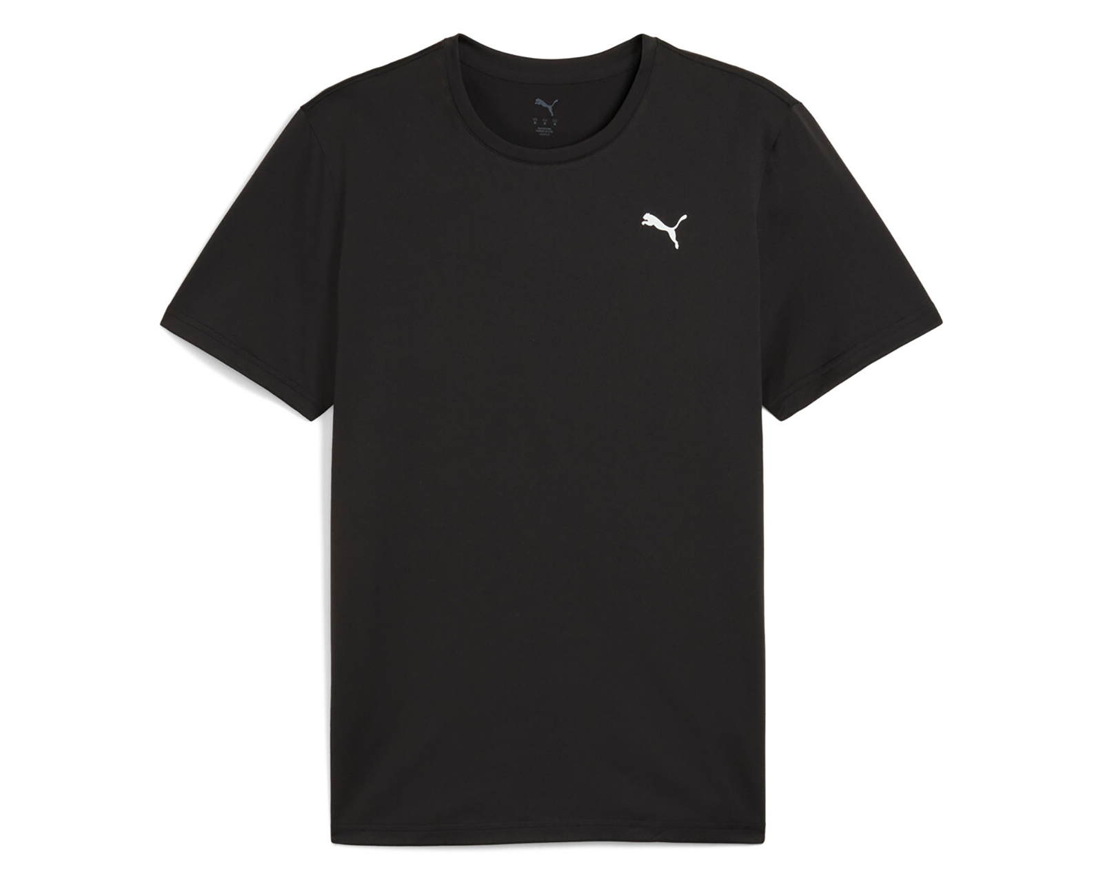 Foto 5 pulgar | Foto 4 | Playera Deportiva Puma Train All Day Essentials Drycell para Hombre