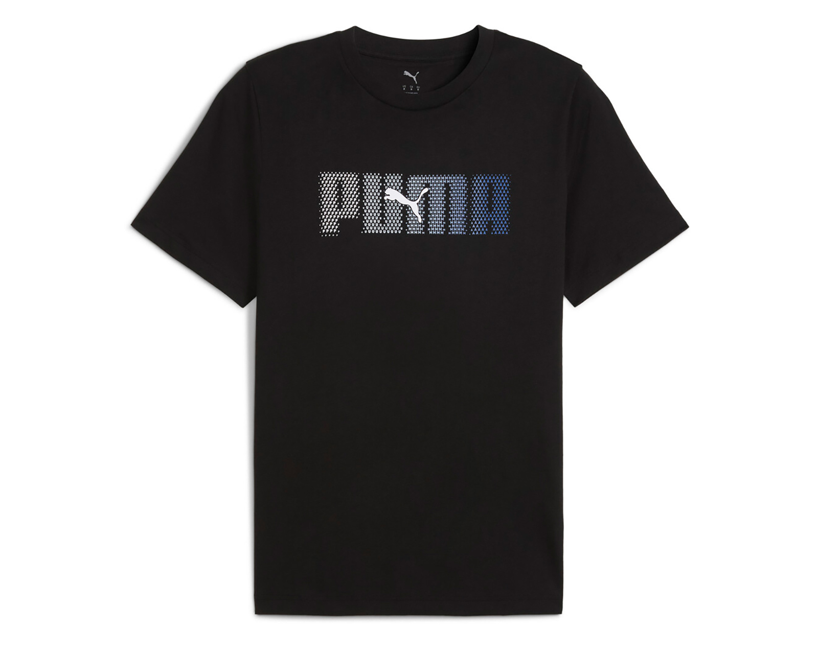 Playera Deportiva Puma Essentials para Hombre