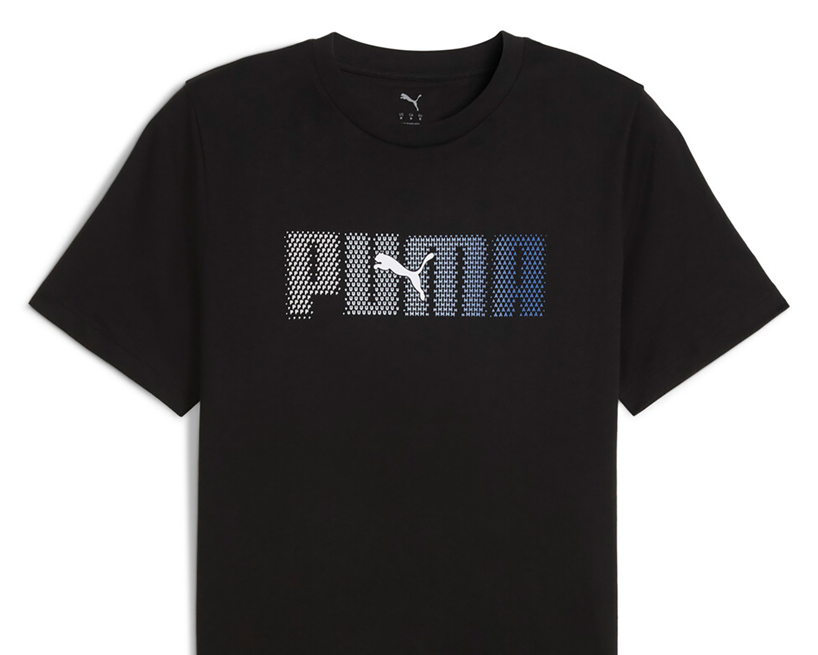 Foto 3 | Foto 3 | Playera Deportiva Puma Essentials para Hombre