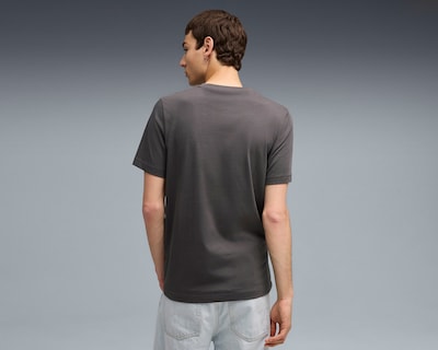 Foto 2 | Foto 2 | Playera Deportiva Puma Essentials 2 Color No 1 para Hombre